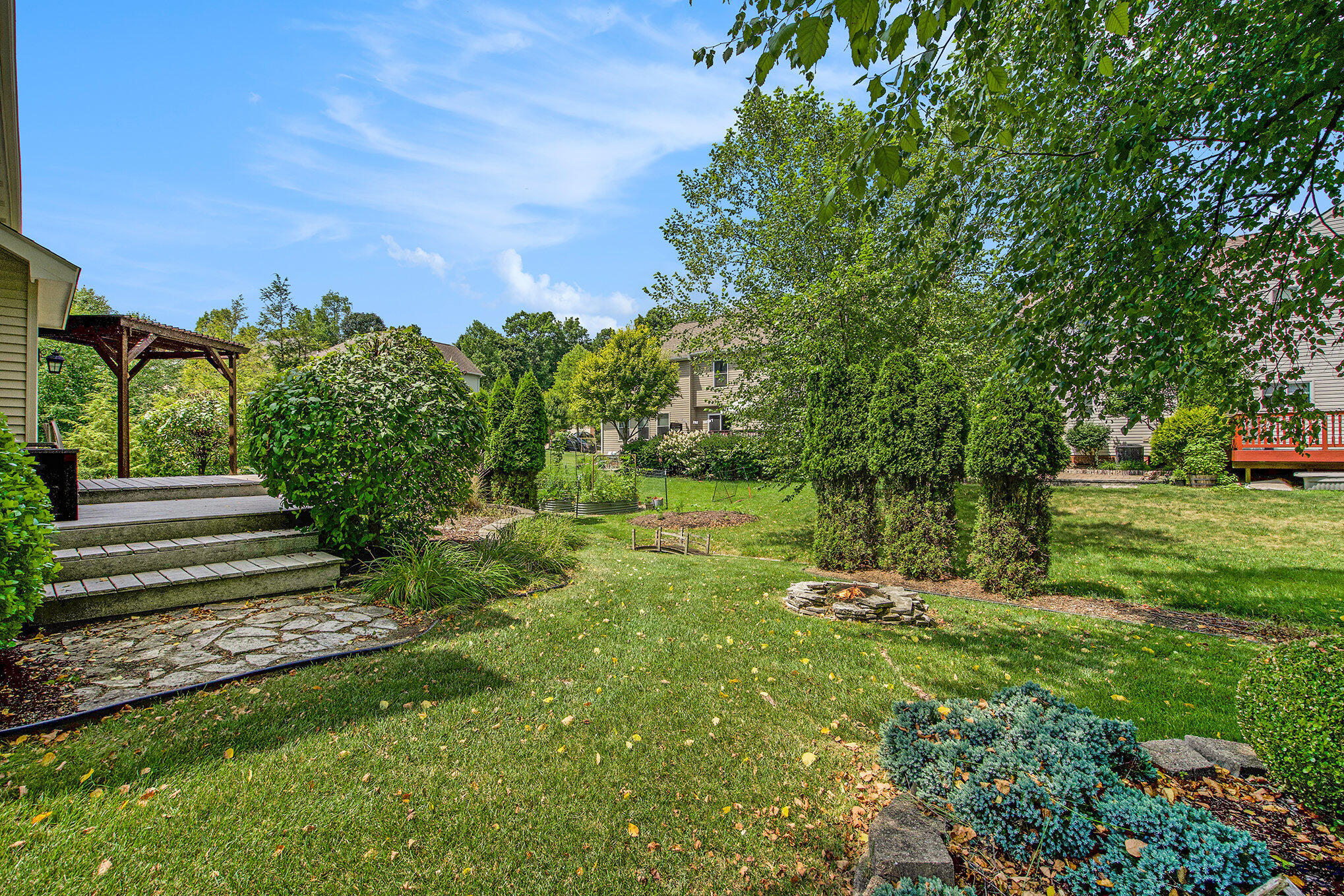 749 Pembroke Drive
