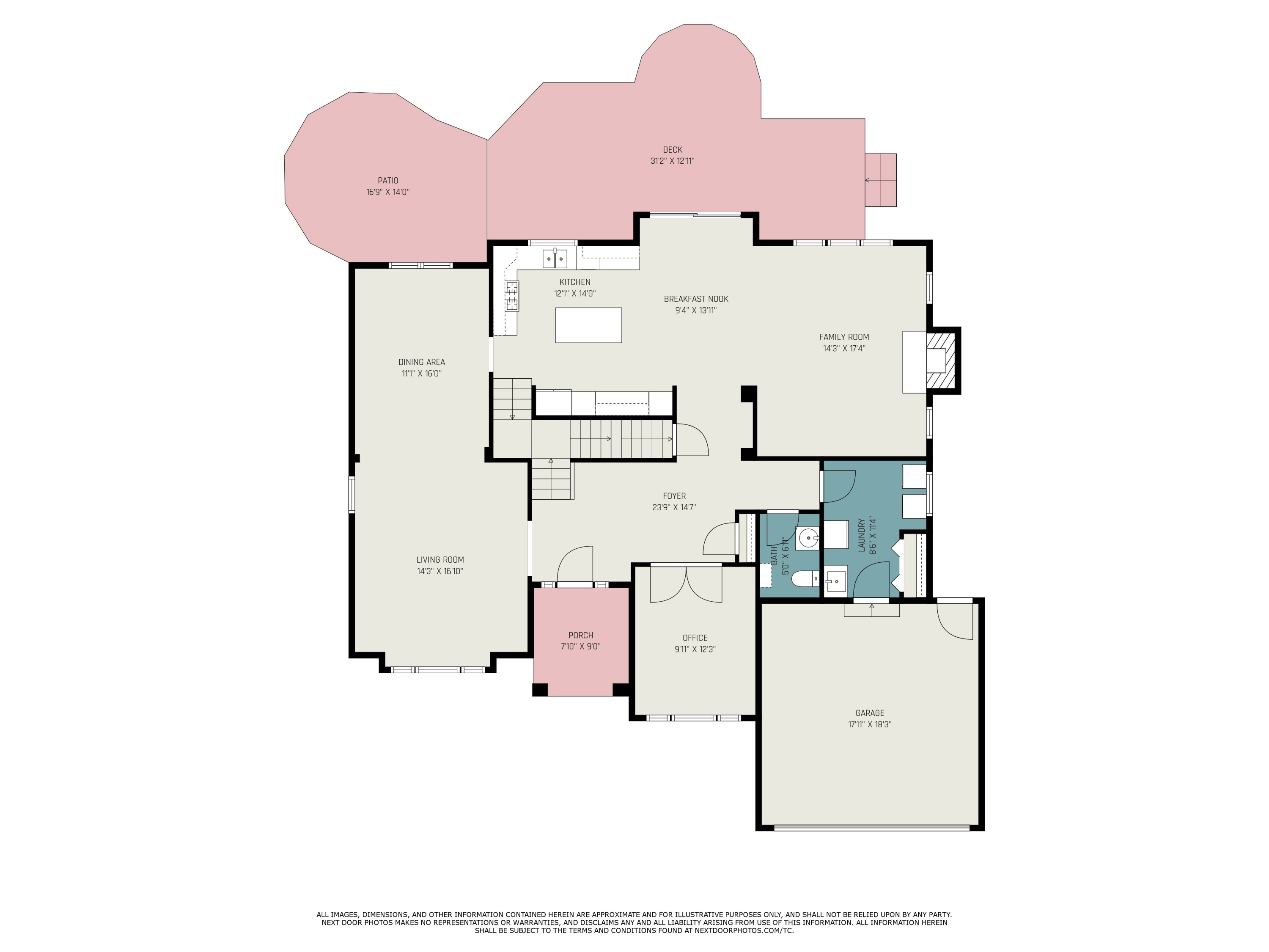 749 Pembroke Drive