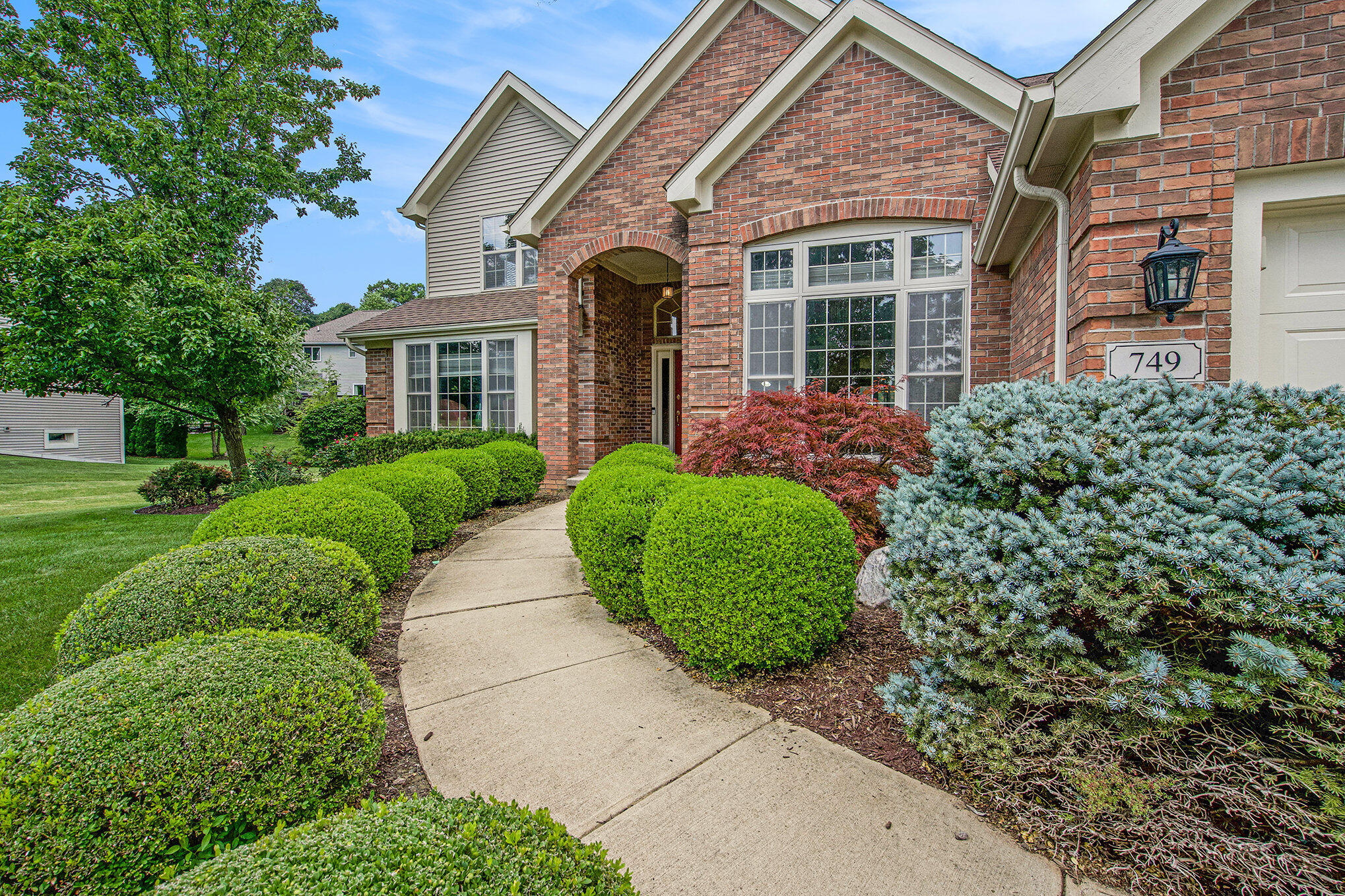 749 Pembroke Drive