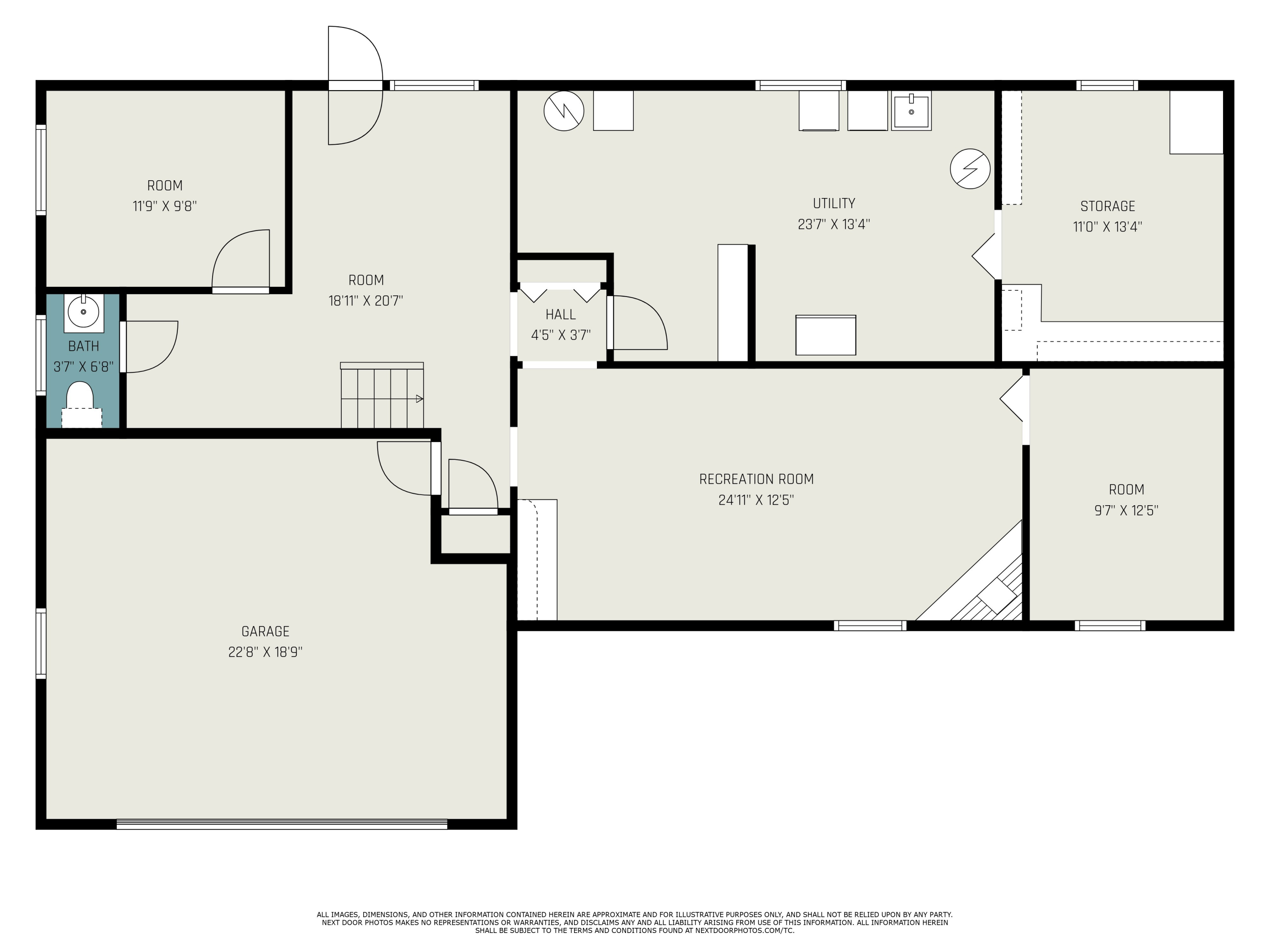 6352 Lodi Lane