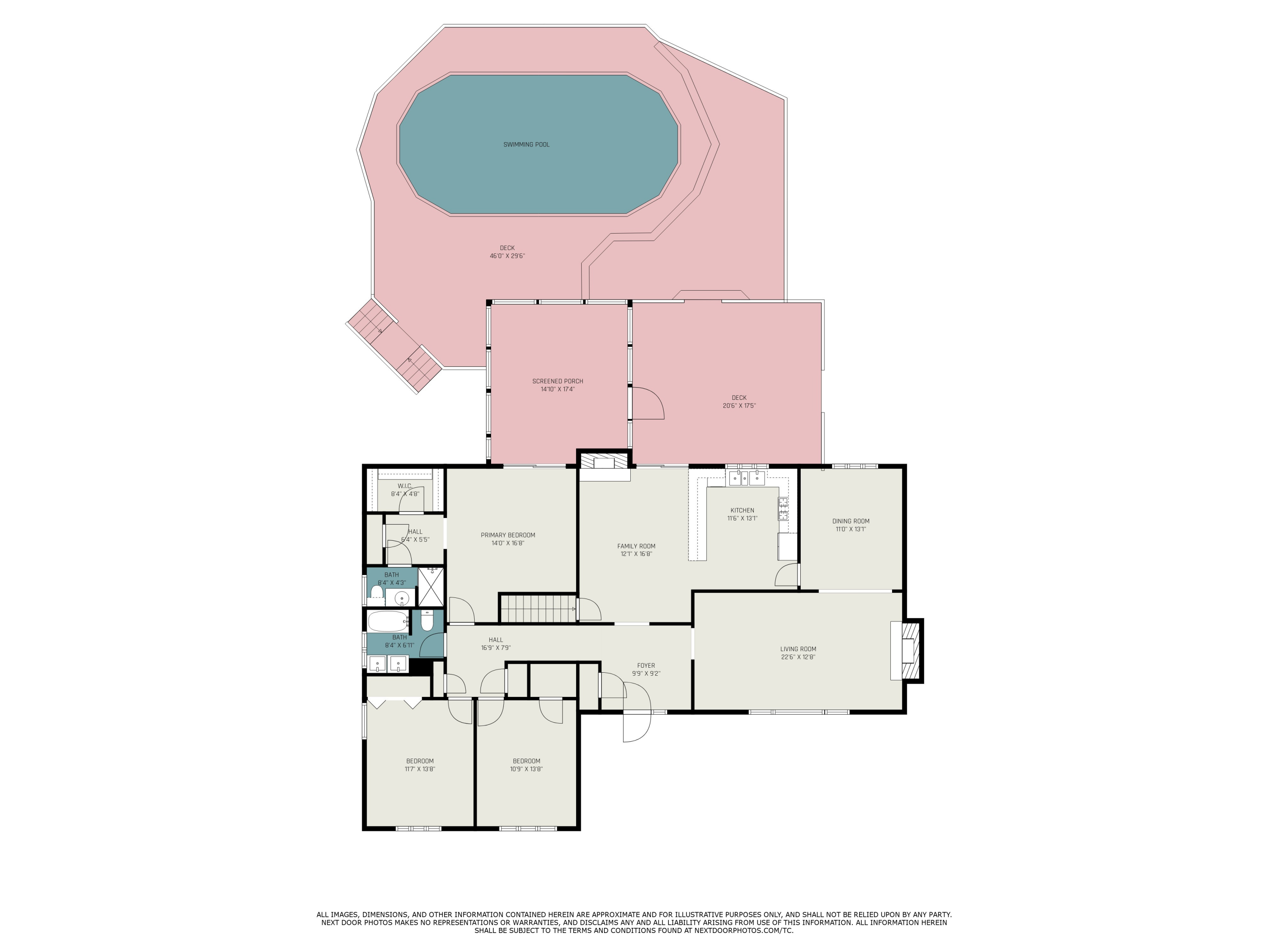 6352 Lodi Lane