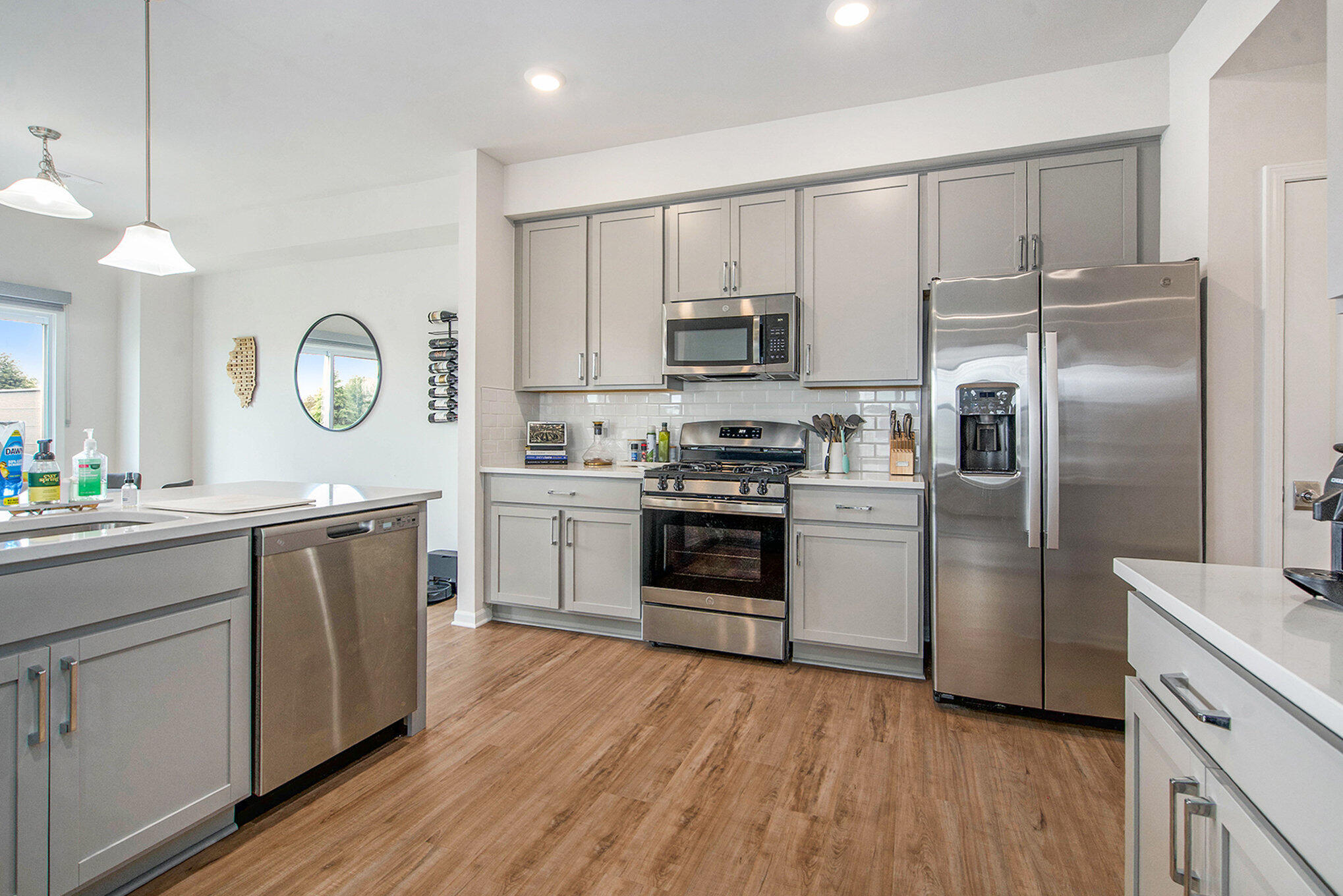 1206 Salt Springs Drive