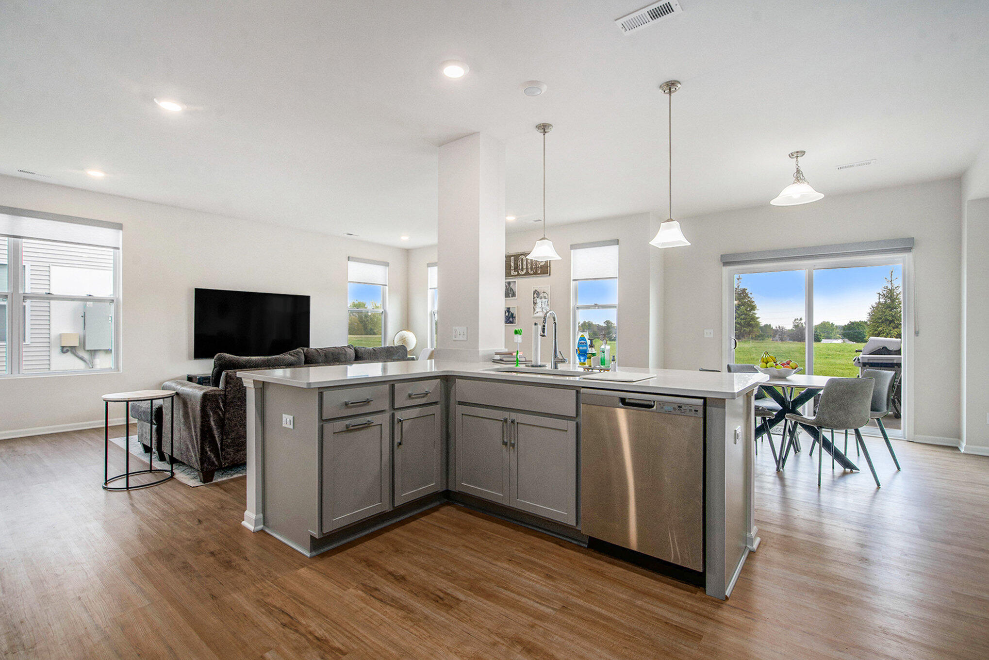 1206 Salt Springs Drive