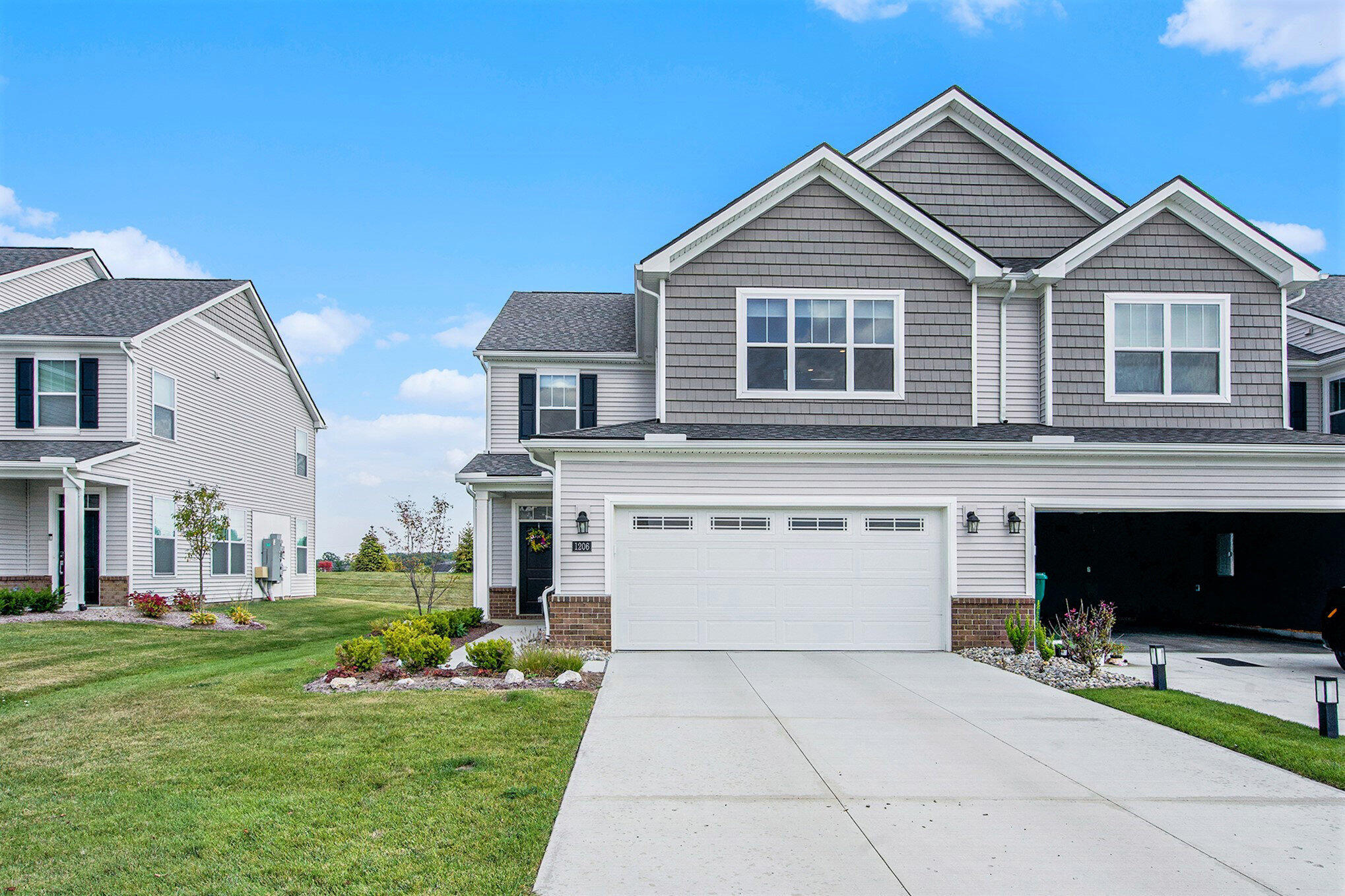1206 Salt Springs Drive