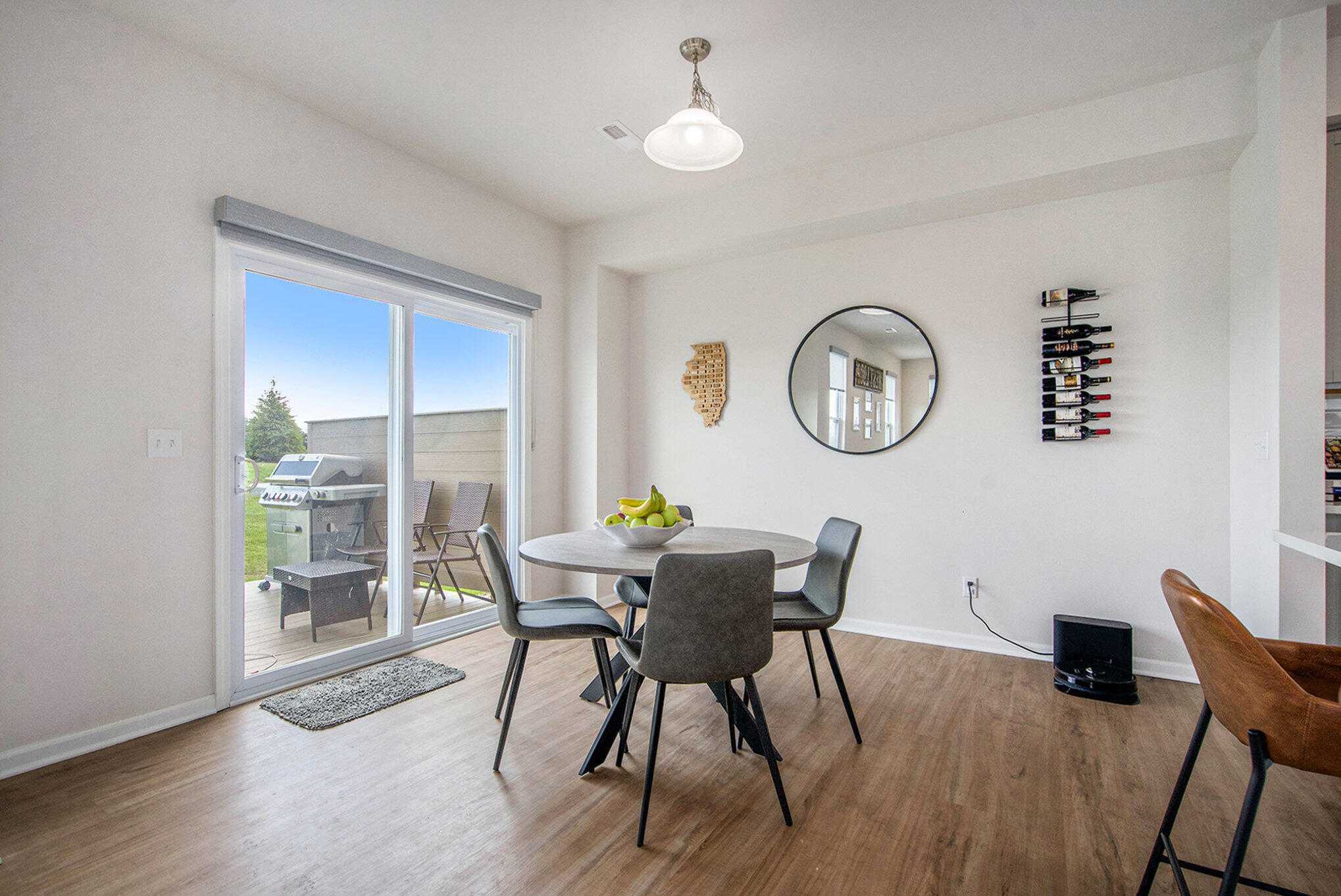 1206 Salt Springs Drive