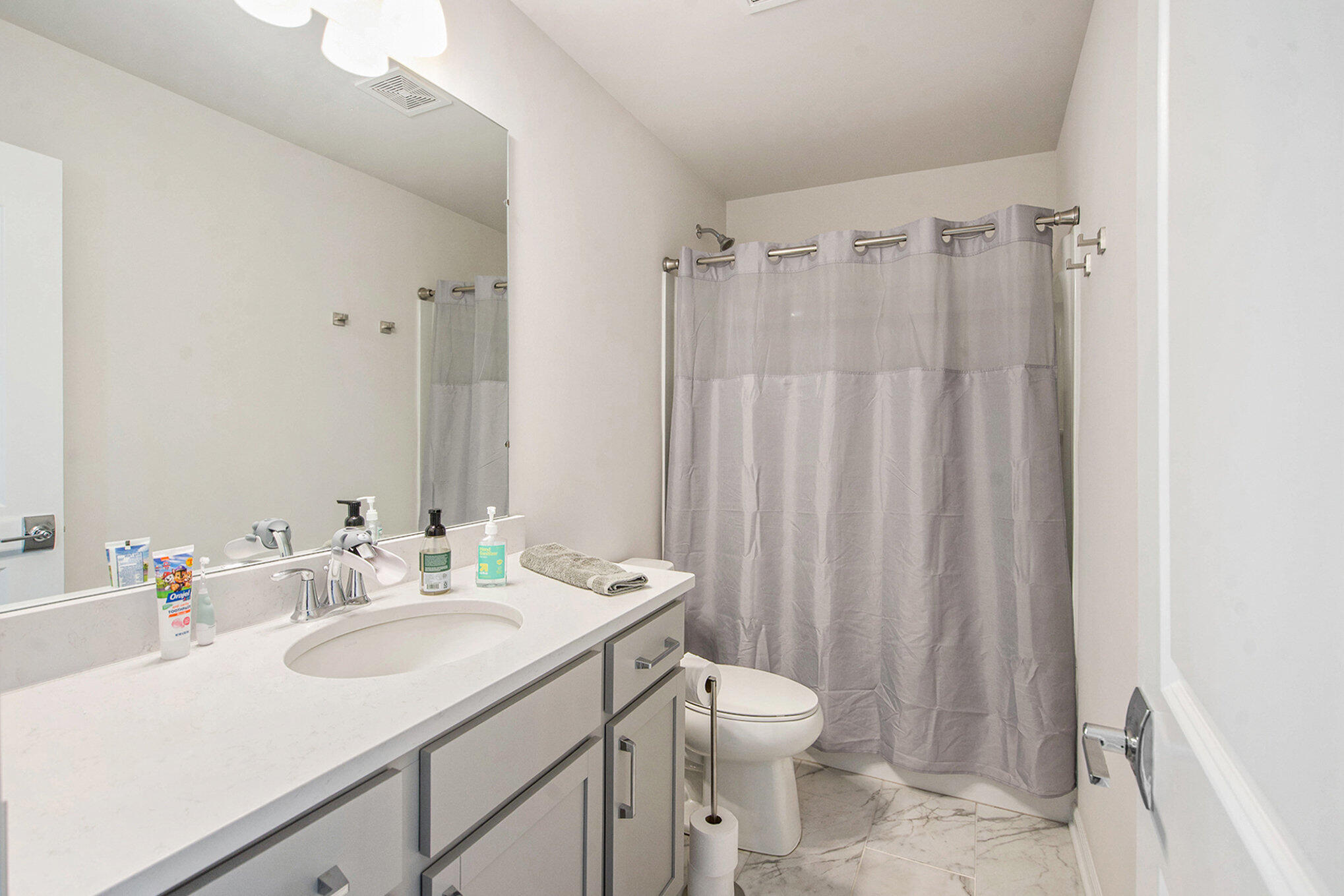 1206 Salt Springs Drive