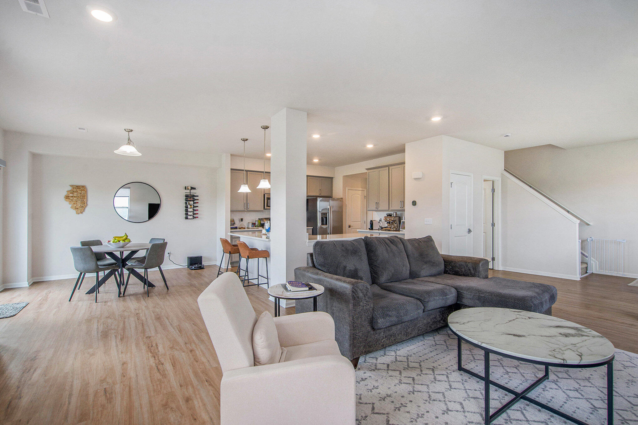 1206 Salt Springs Drive