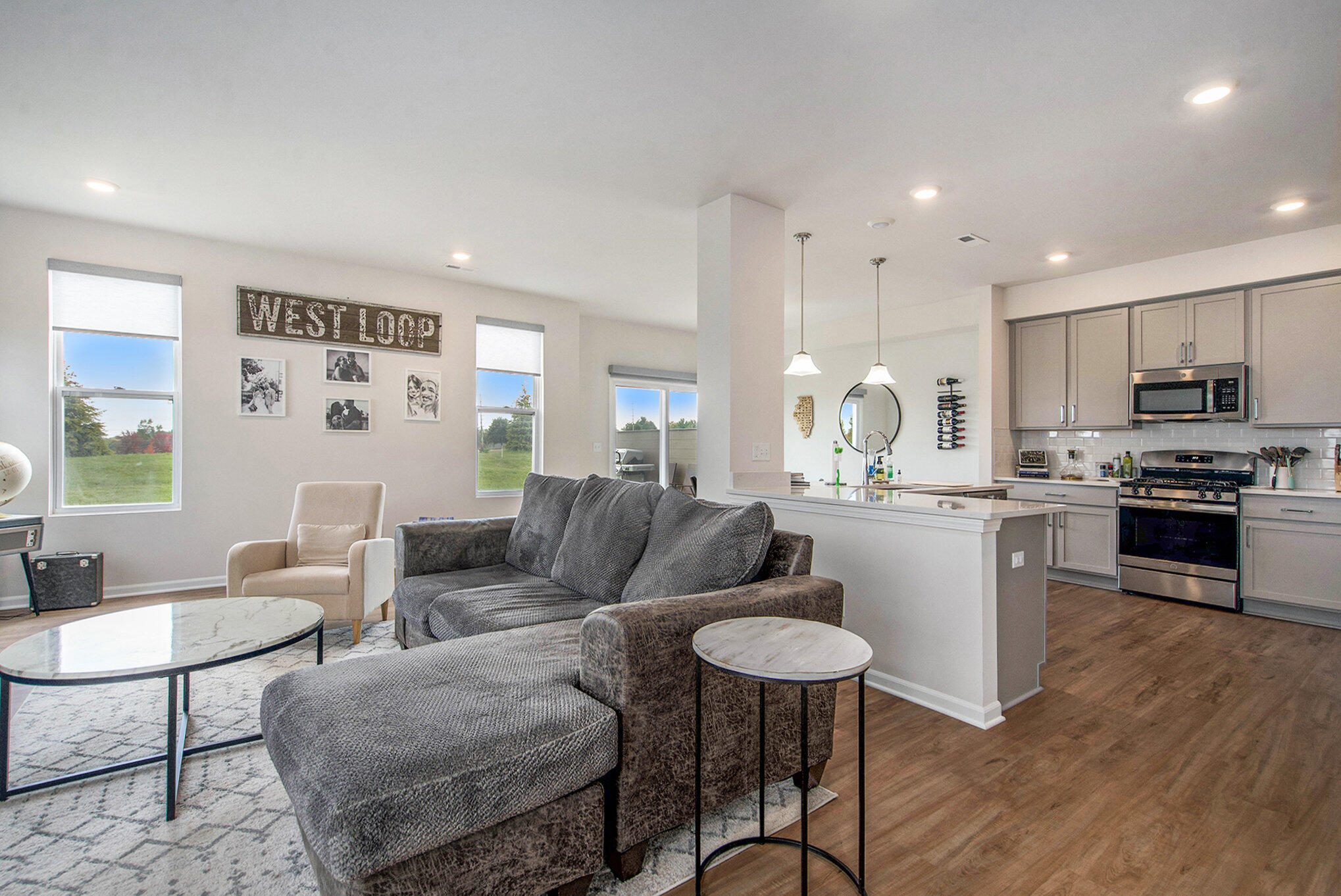 1206 Salt Springs Drive