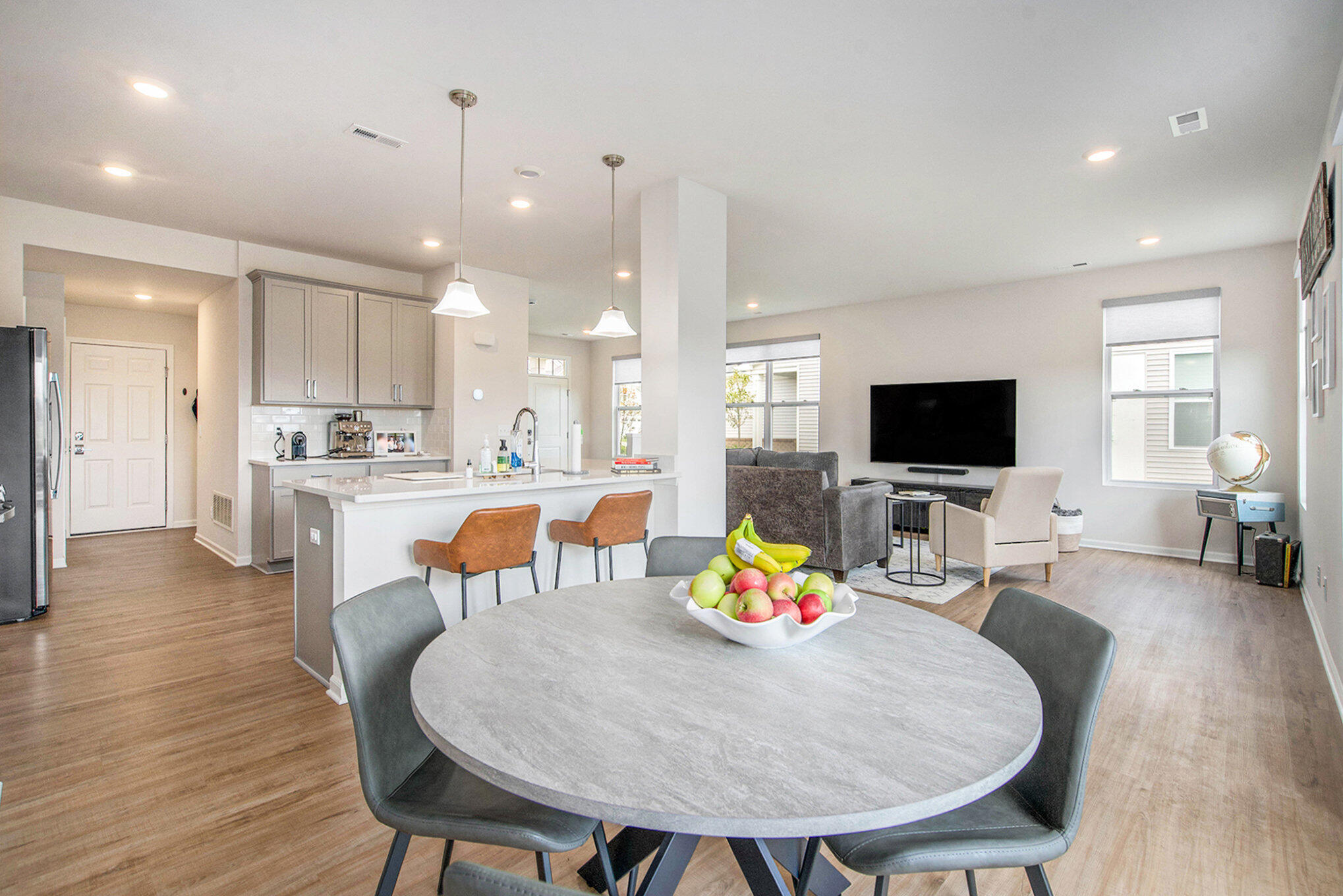 1206 Salt Springs Drive