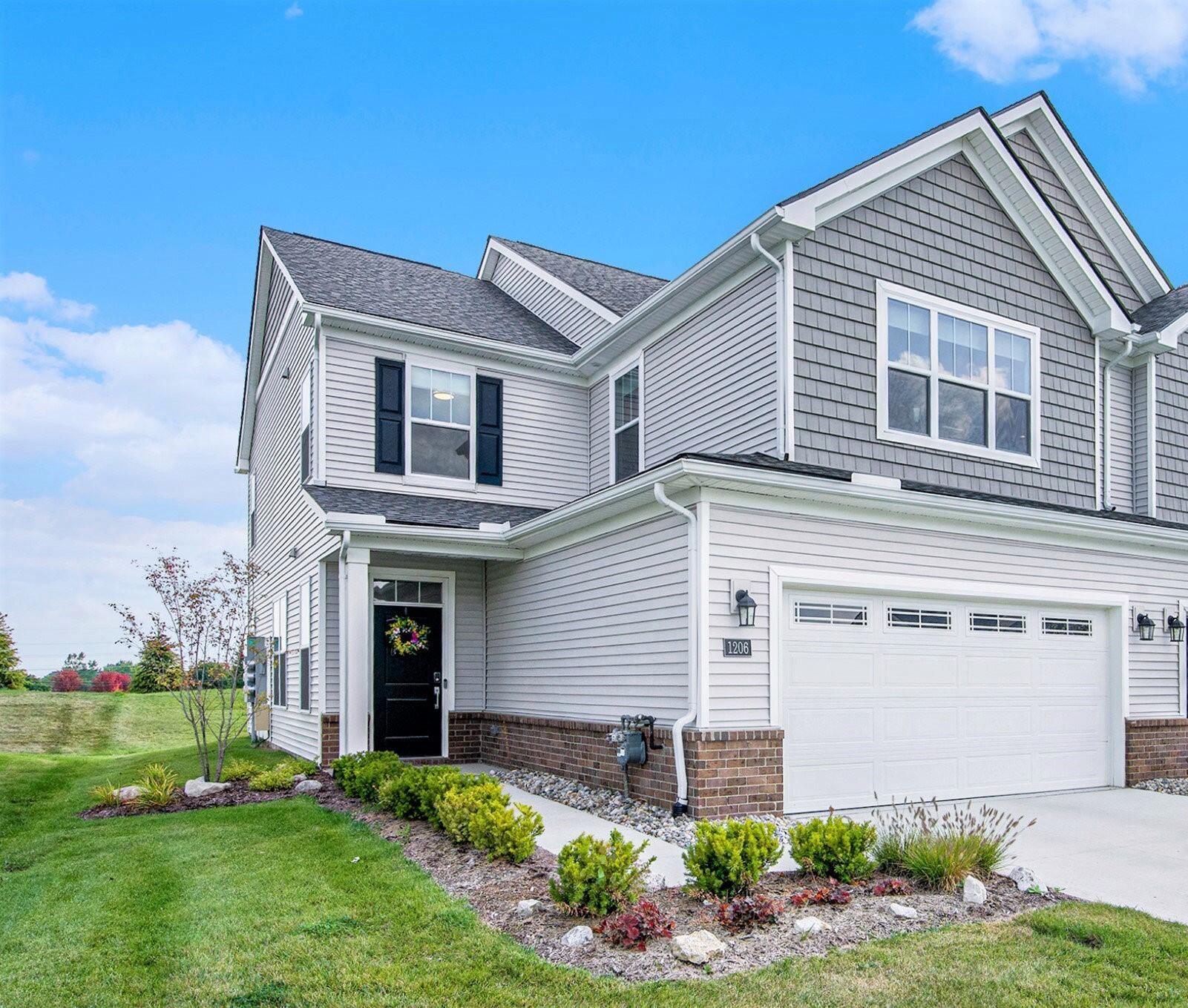 1206 Salt Springs Drive