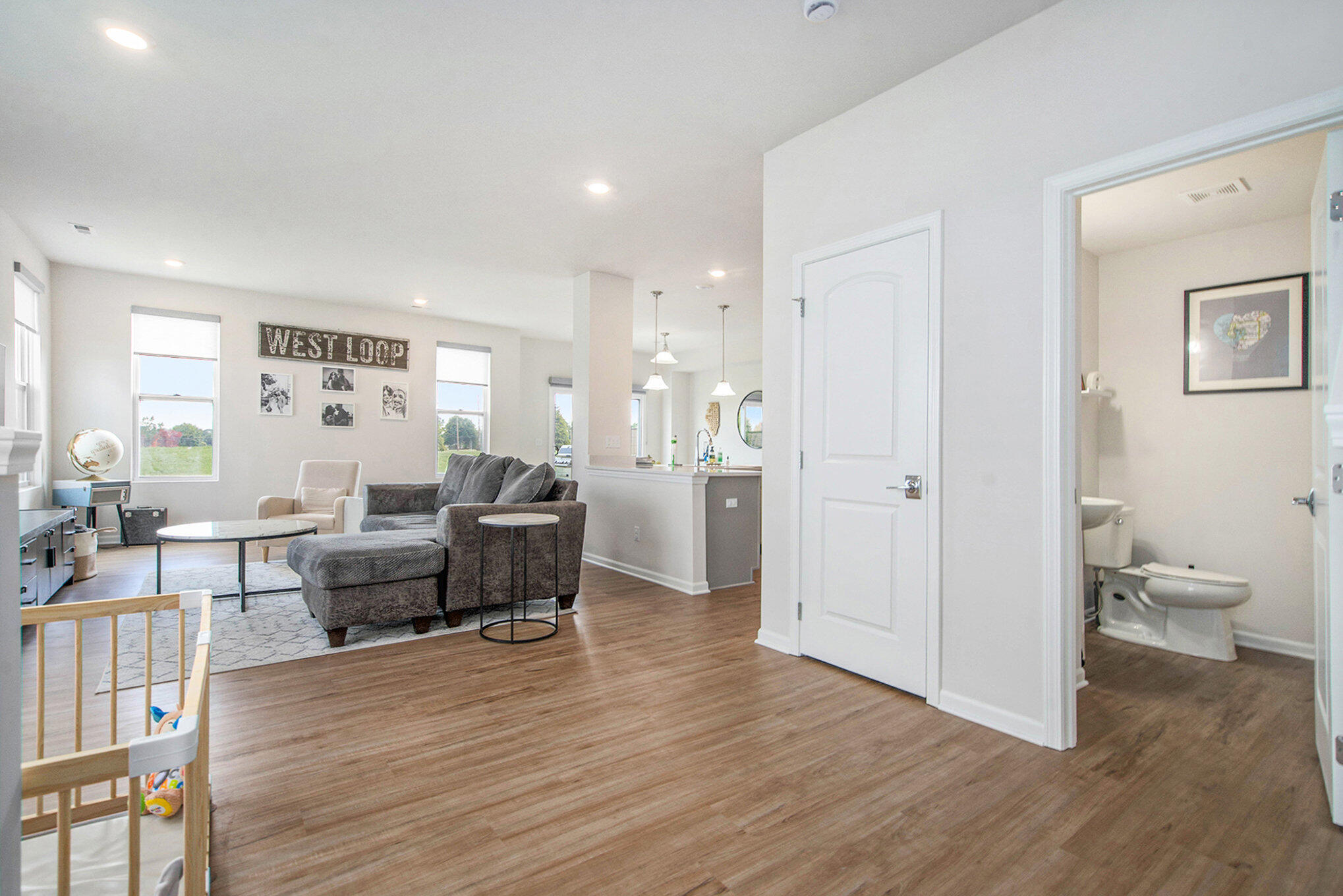 1206 Salt Springs Drive