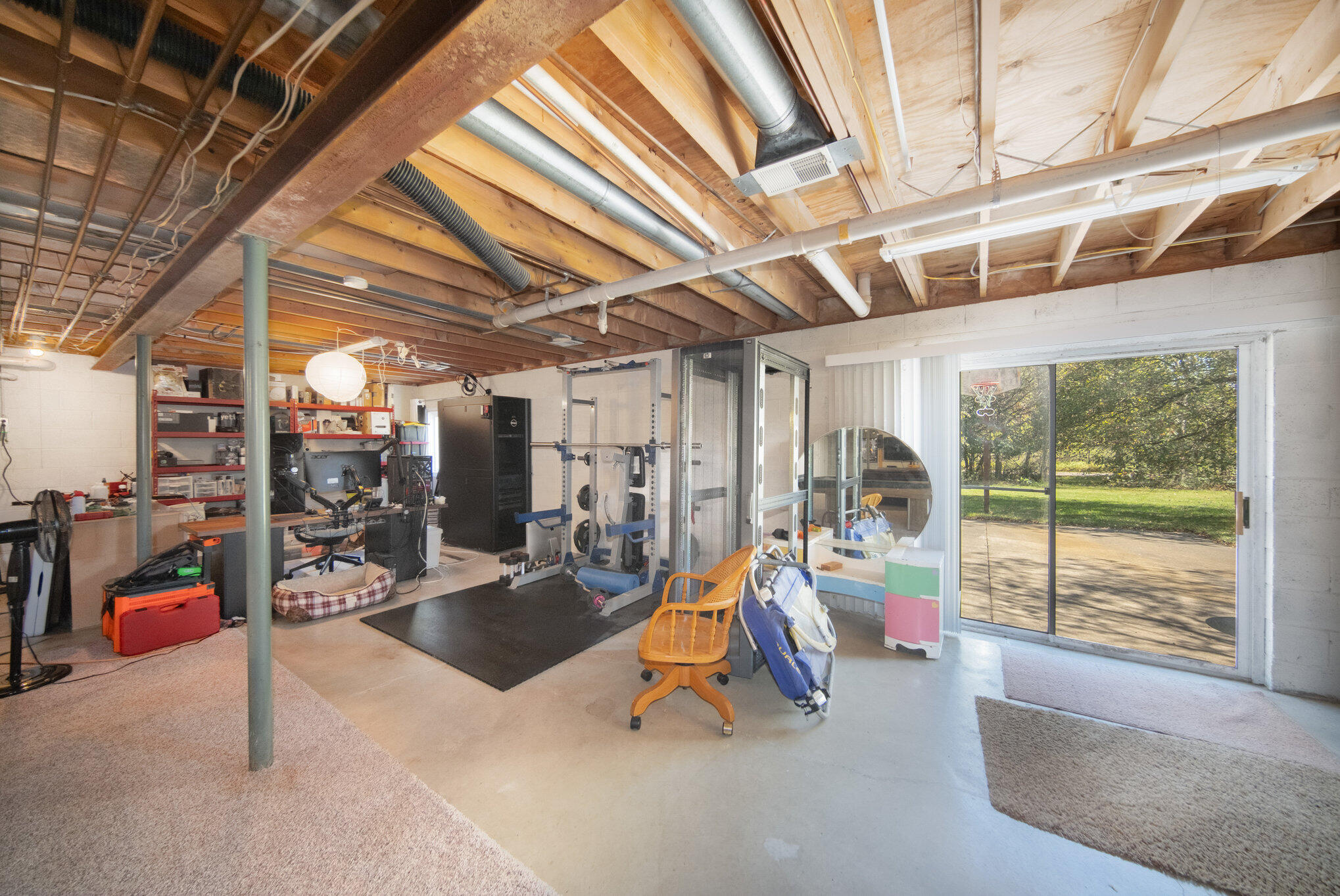 6109 -Waterworks Road