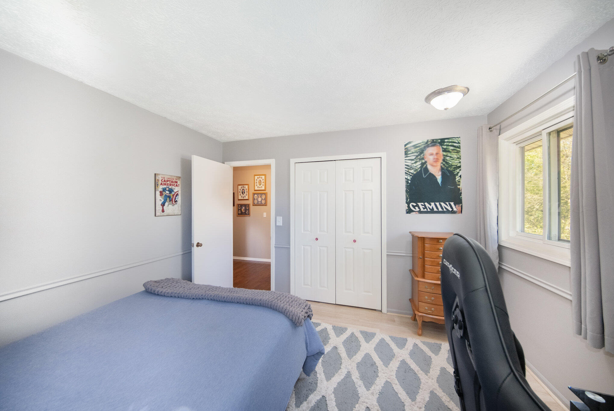 6109 -Waterworks Road