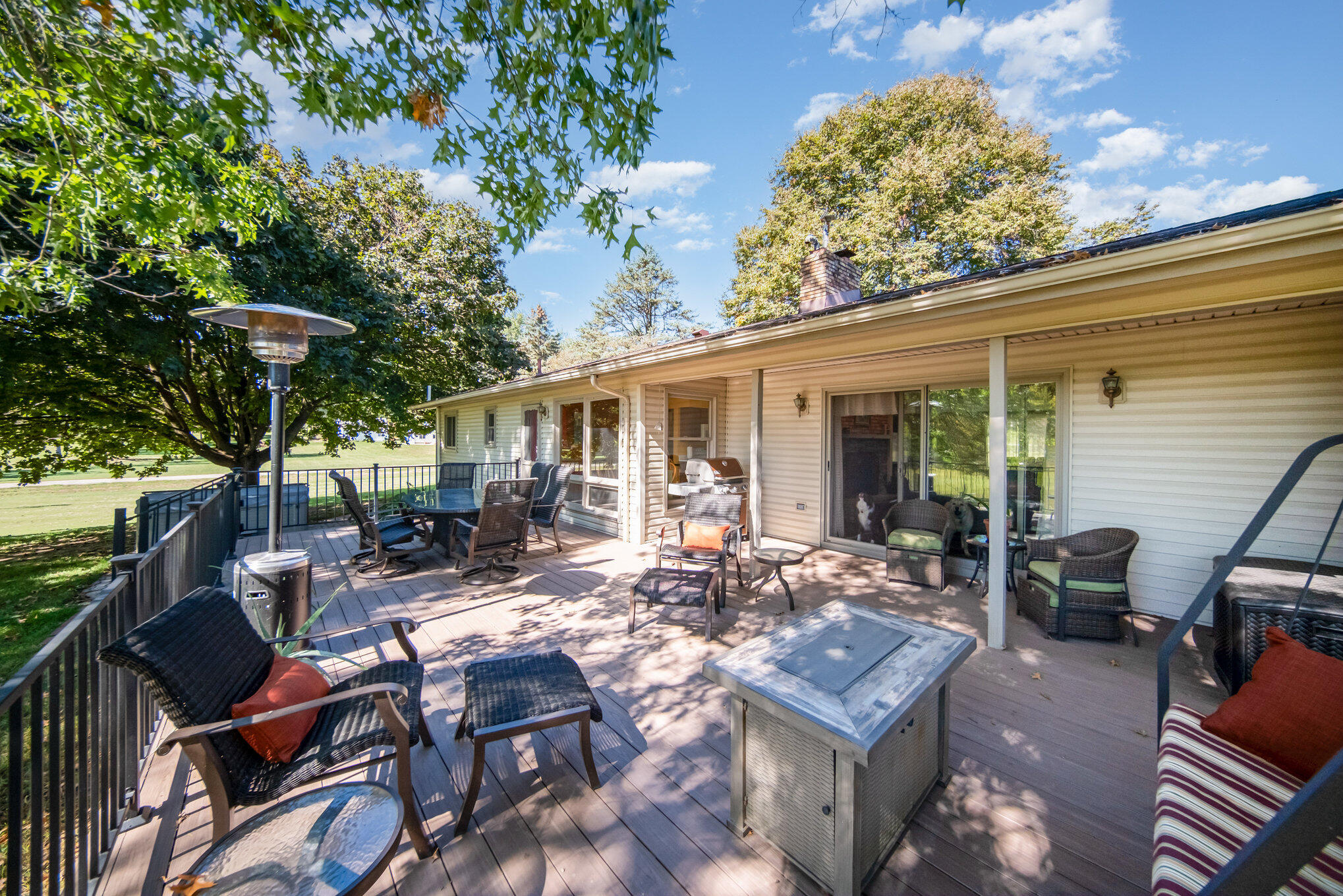 6109 -Waterworks Road