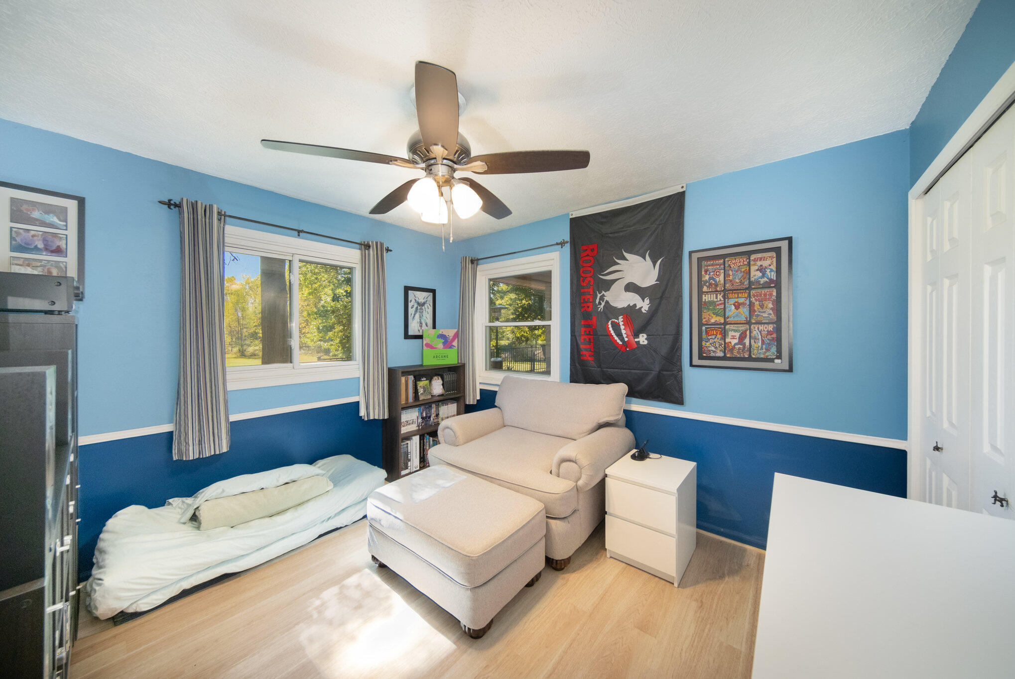 6109 -Waterworks Road