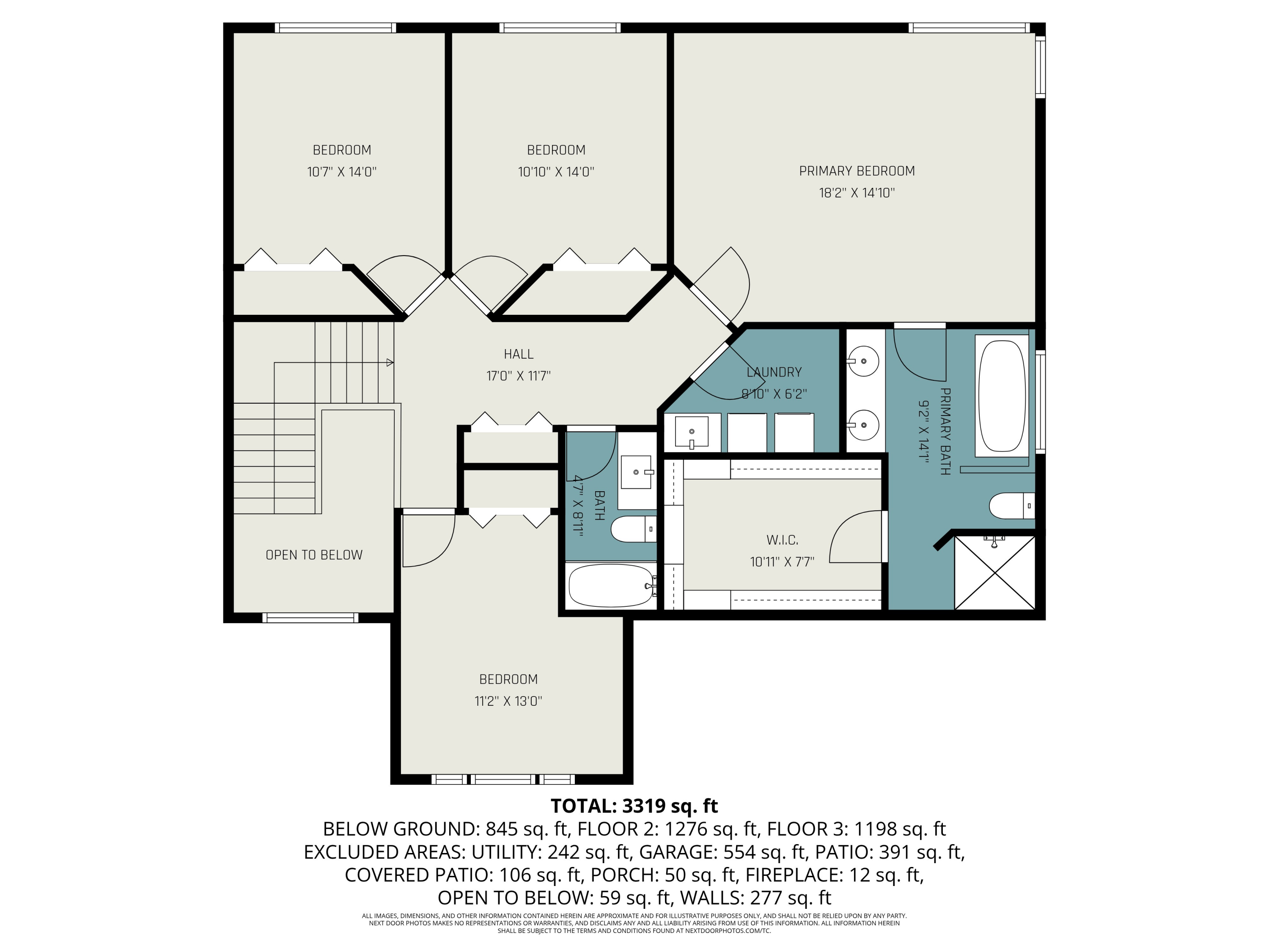 575 Pembroke Drive, Saline