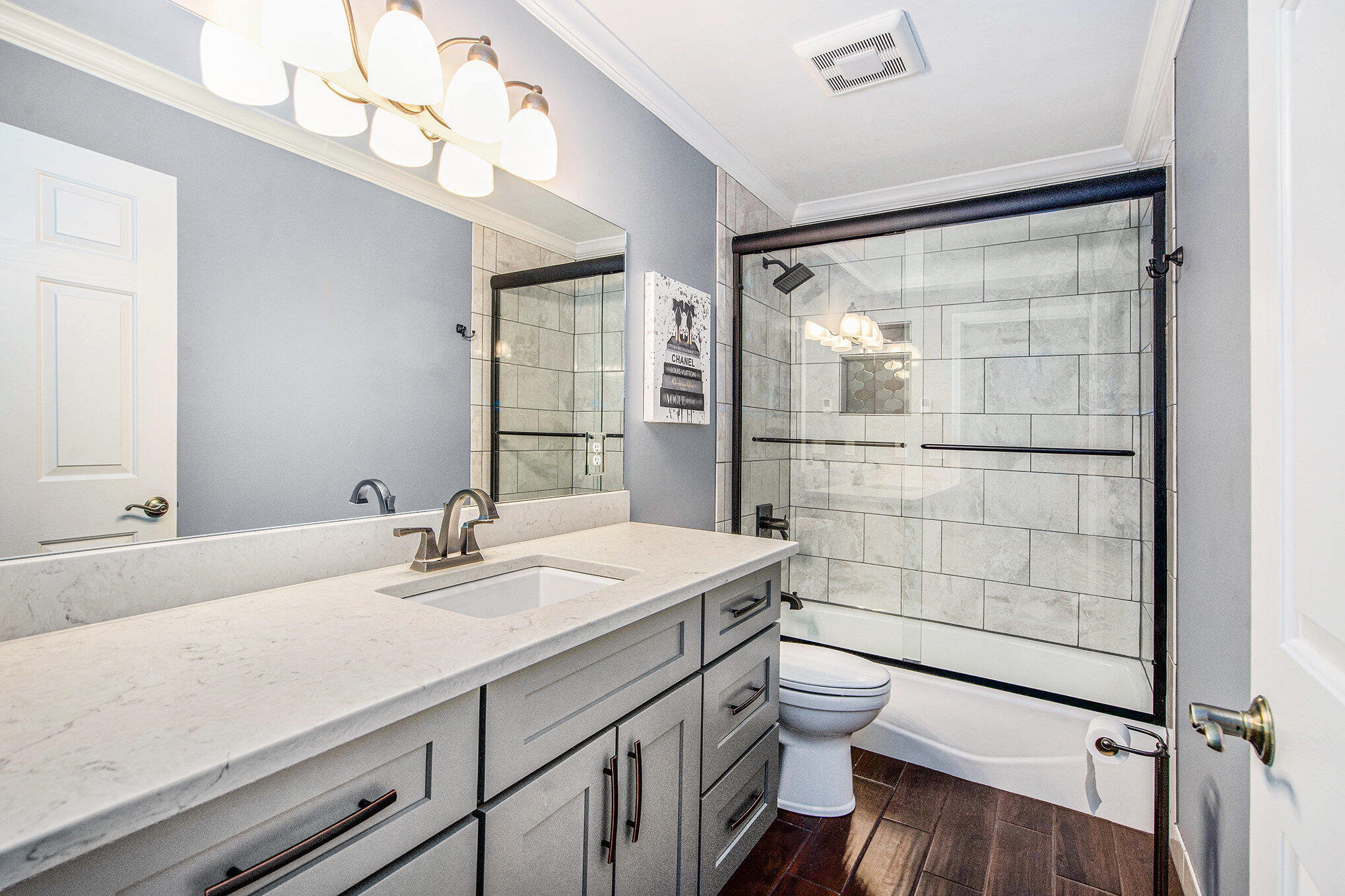 575 Pembroke Drive, Saline