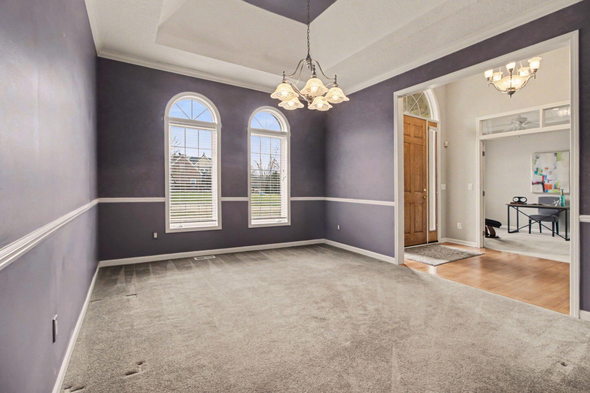1100 Longview Lane