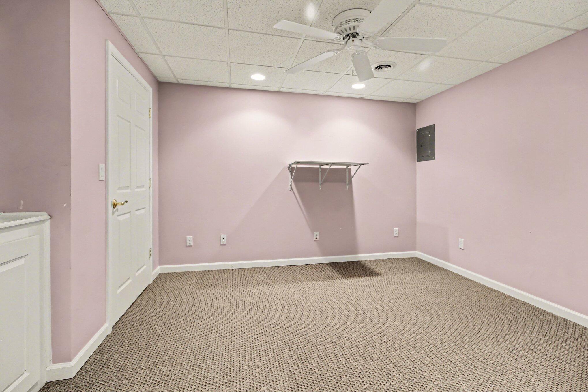 1100 Longview Lane