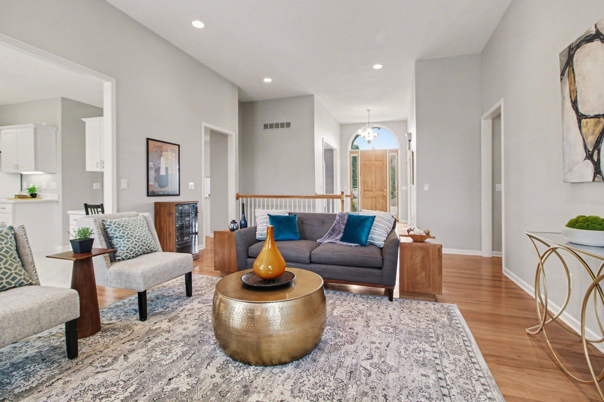1100 Longview Lane