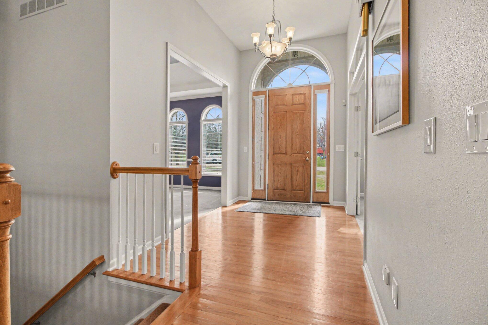 1100 Longview Lane