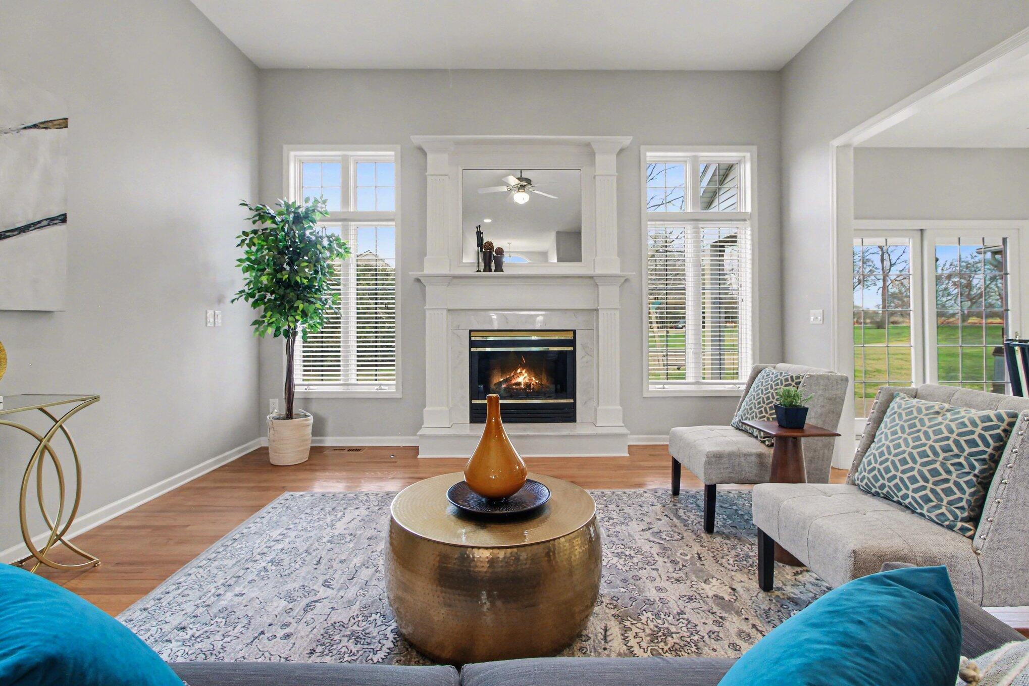1100 Longview Lane