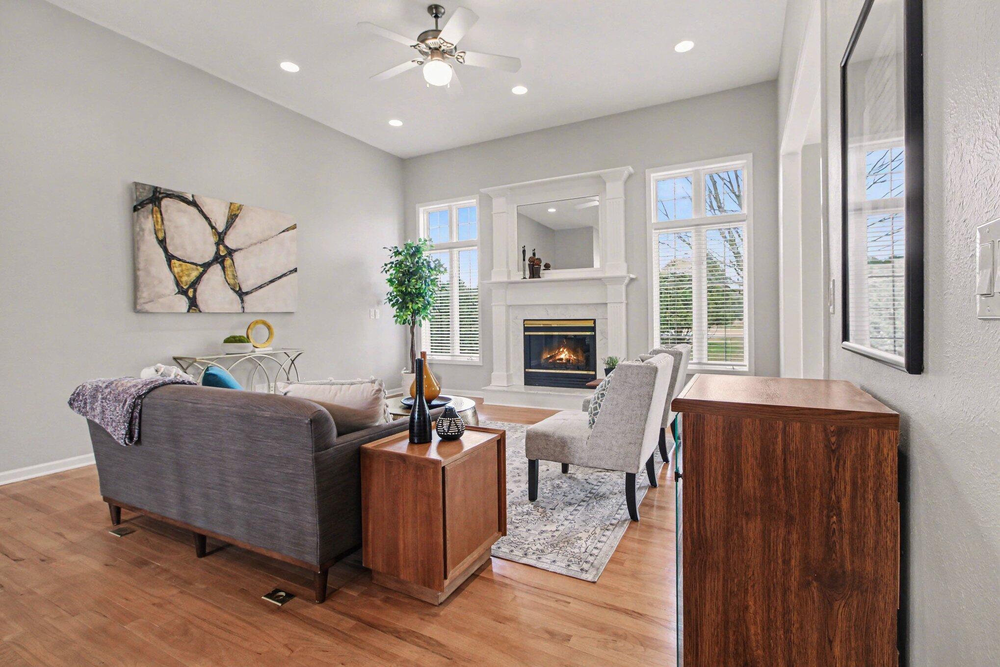 1100 Longview Lane