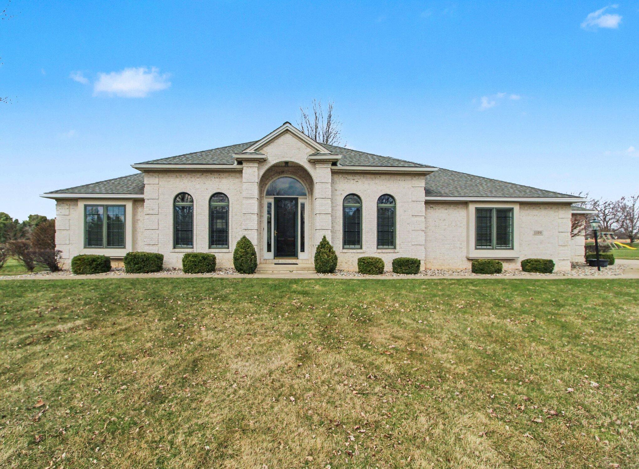 1100 Longview Lane