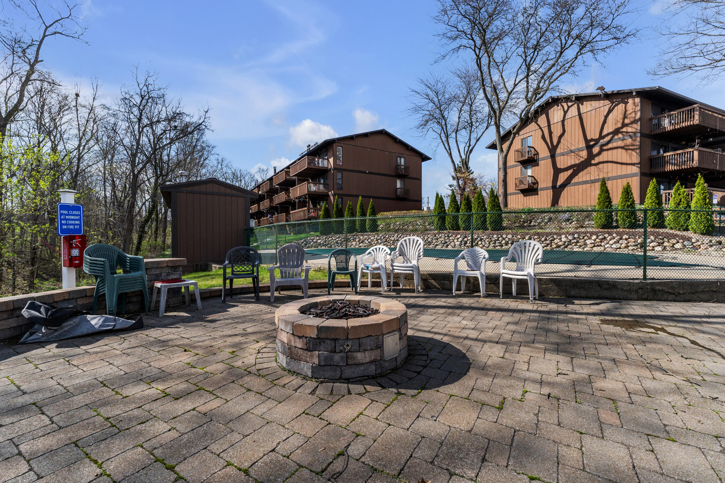 1730 Grove Road B-307