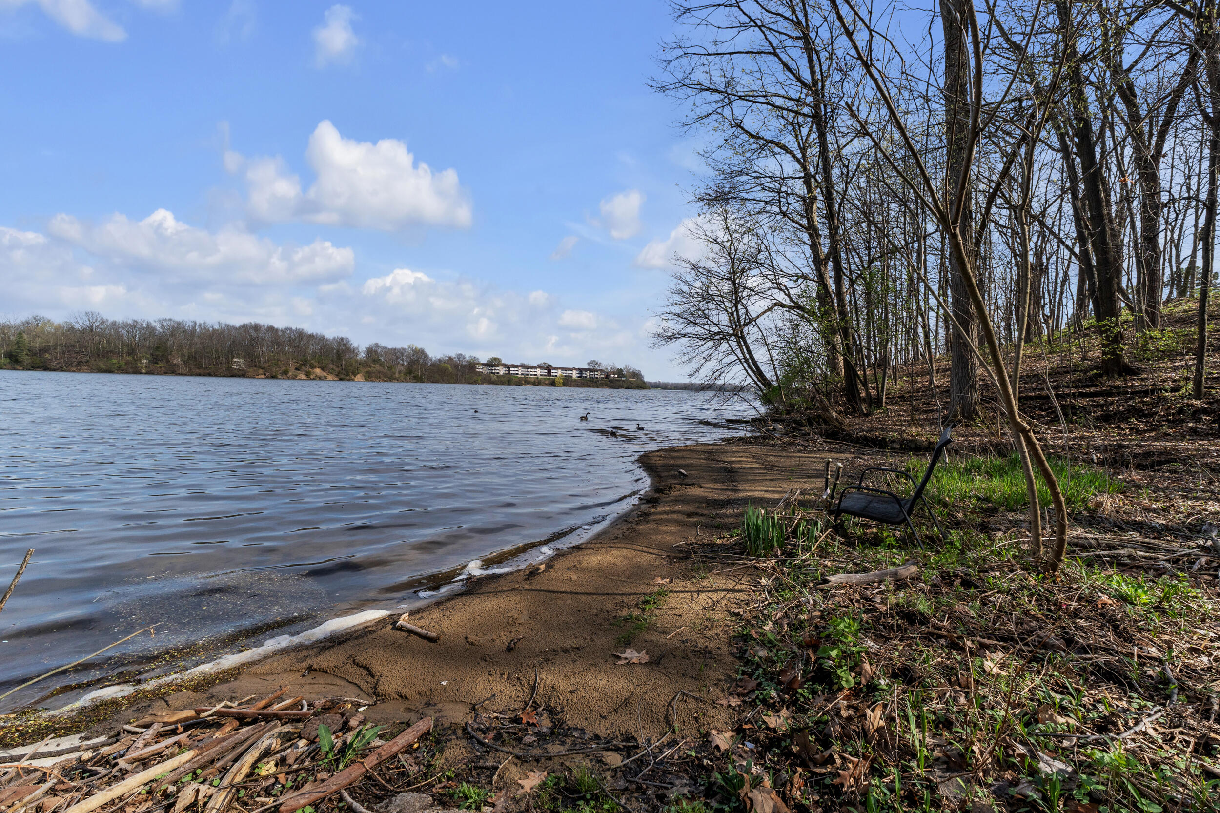 1730 Grove Road B-307