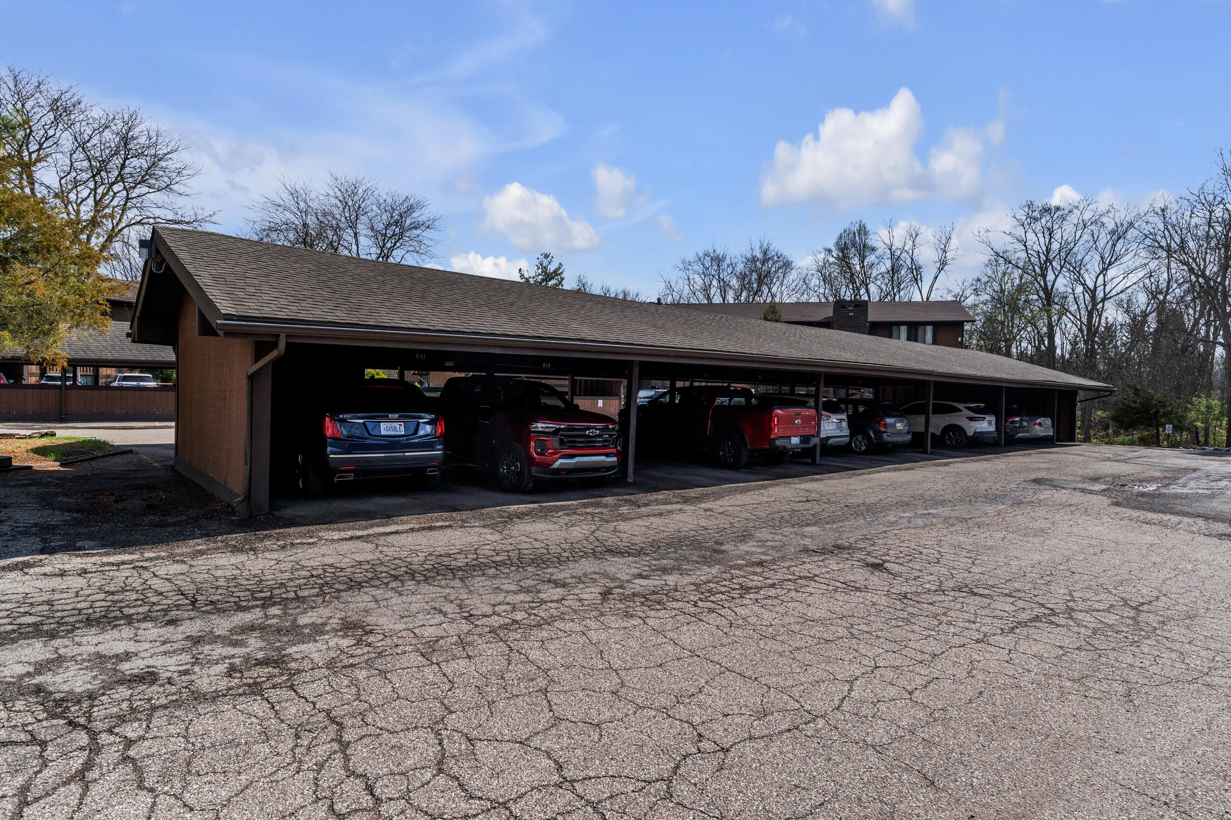 1730 Grove Road B-307