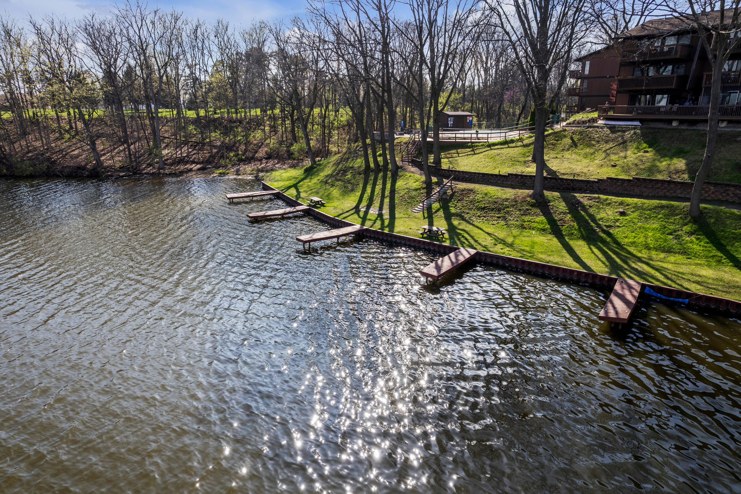 1730 Grove Road B-307