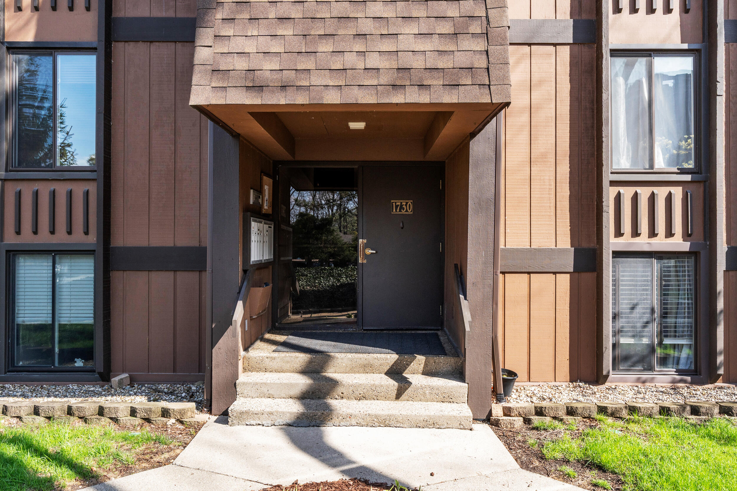 1730 Grove Road B-307