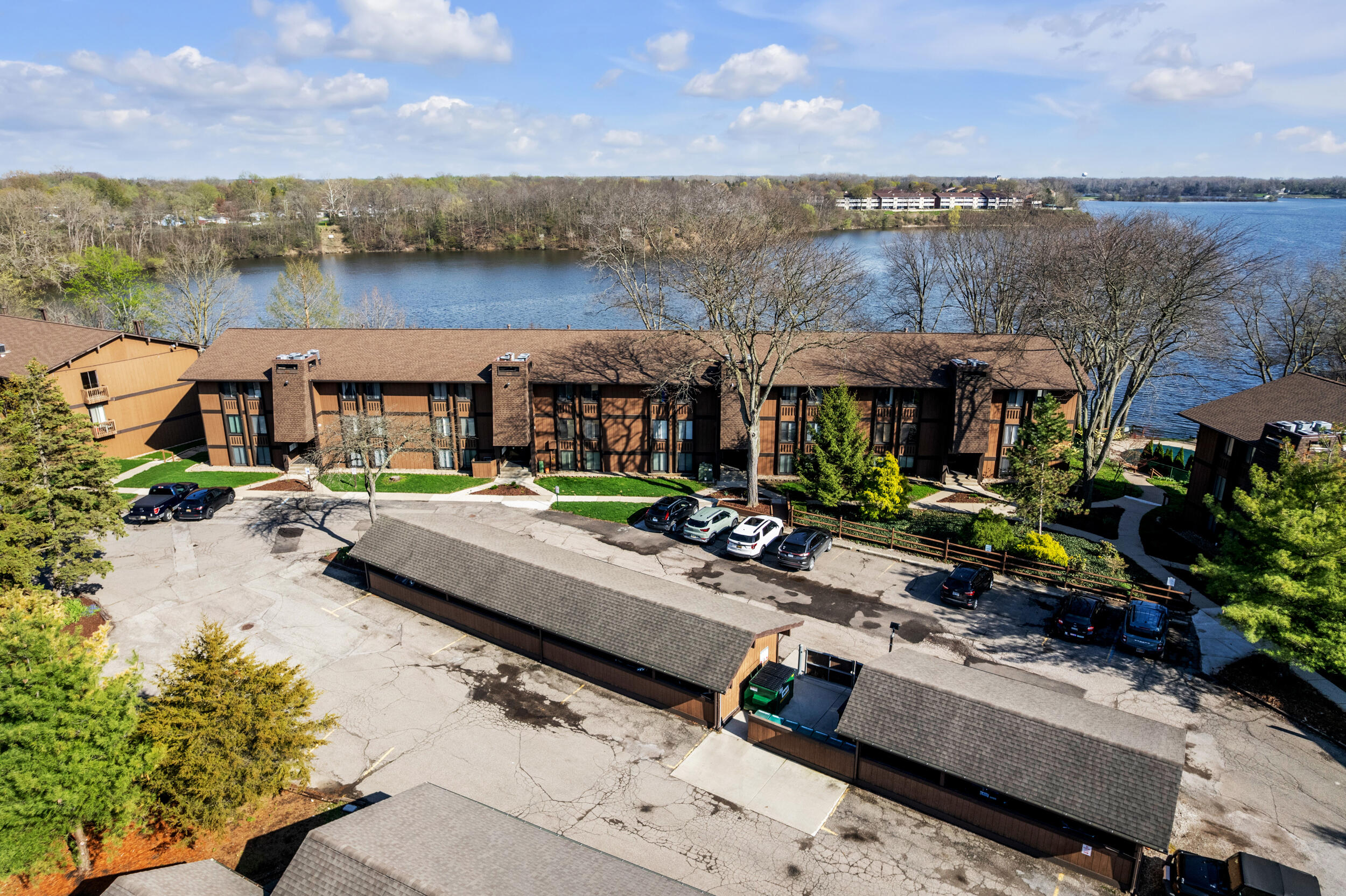 1730 Grove Road B-307