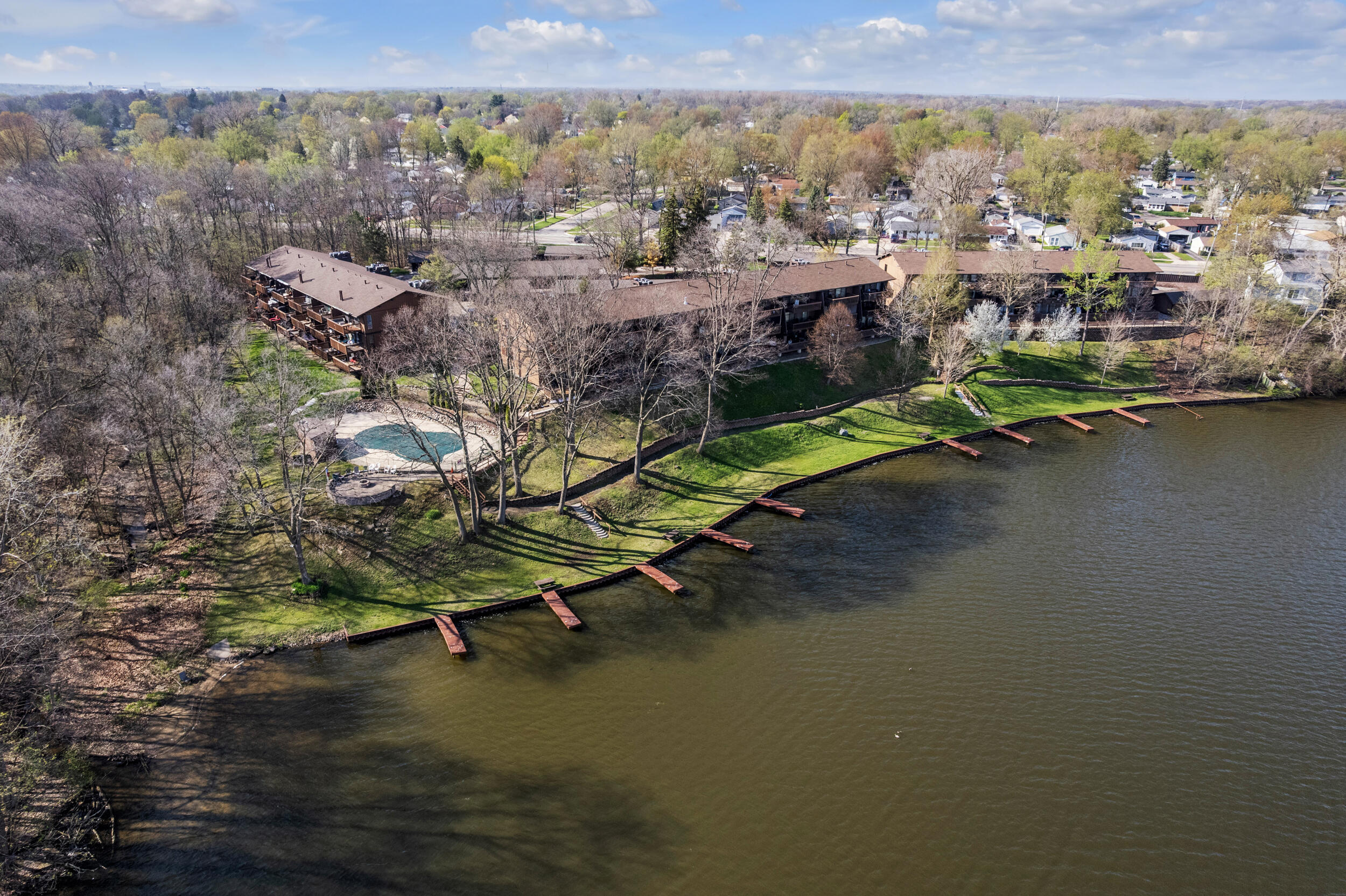 1730 Grove Road B-307