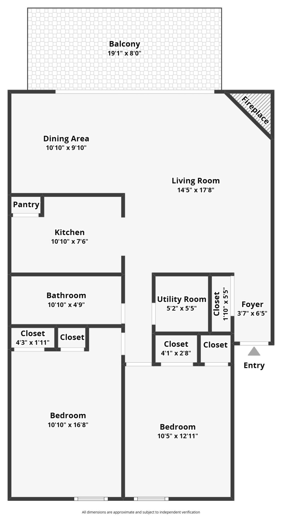 1730 Grove Road B-307