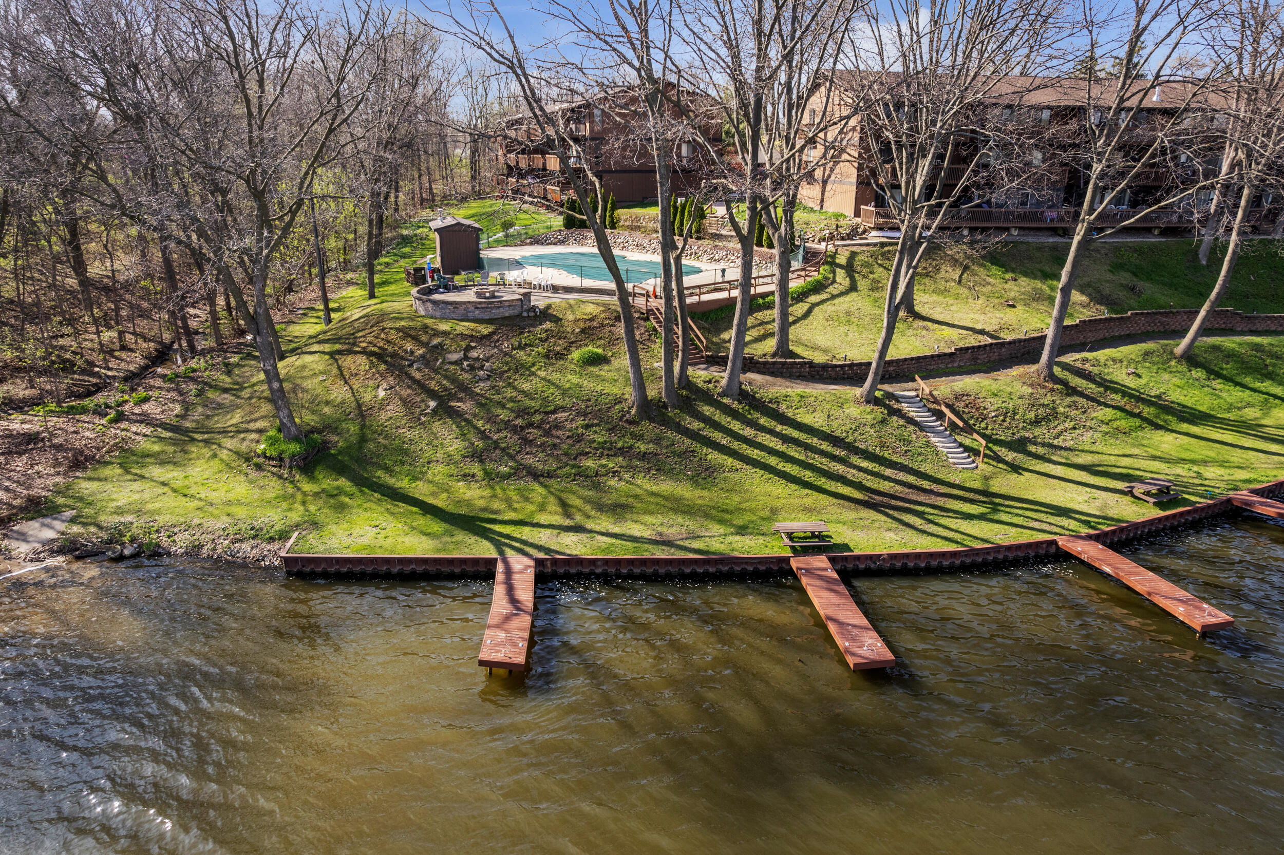 1730 Grove Road B-307