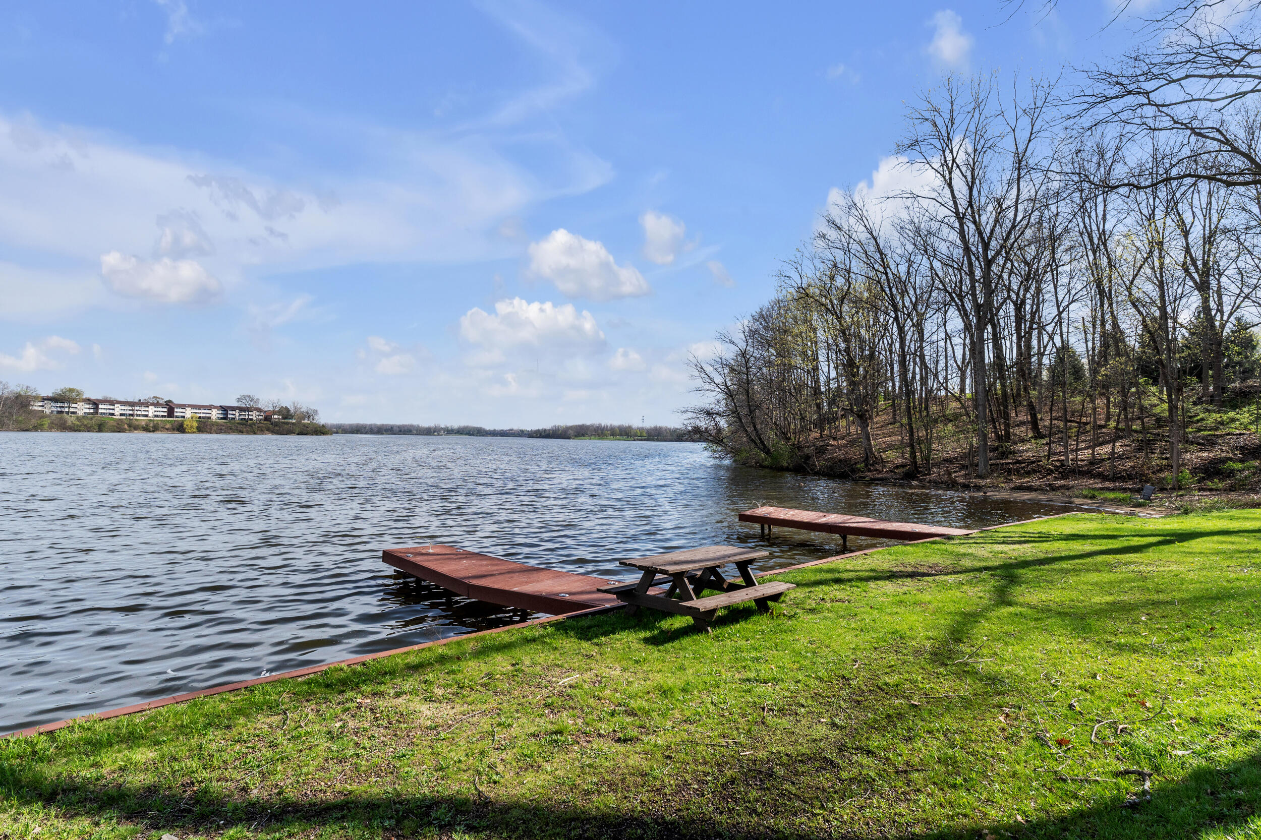 1730 Grove Road B-307