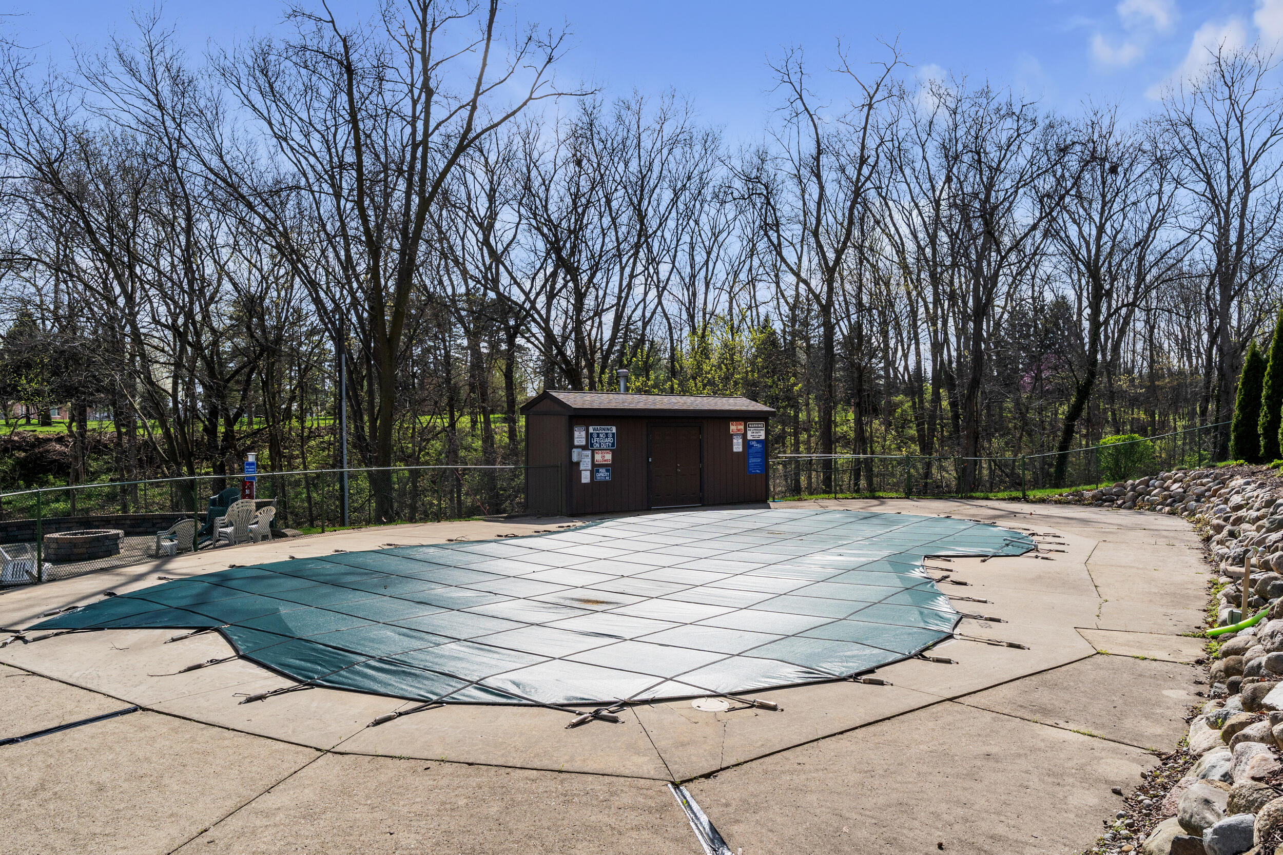 1730 Grove Road B-307