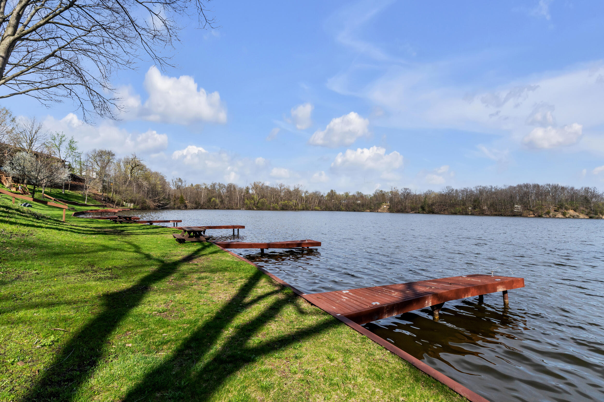 1730 Grove Road B-307