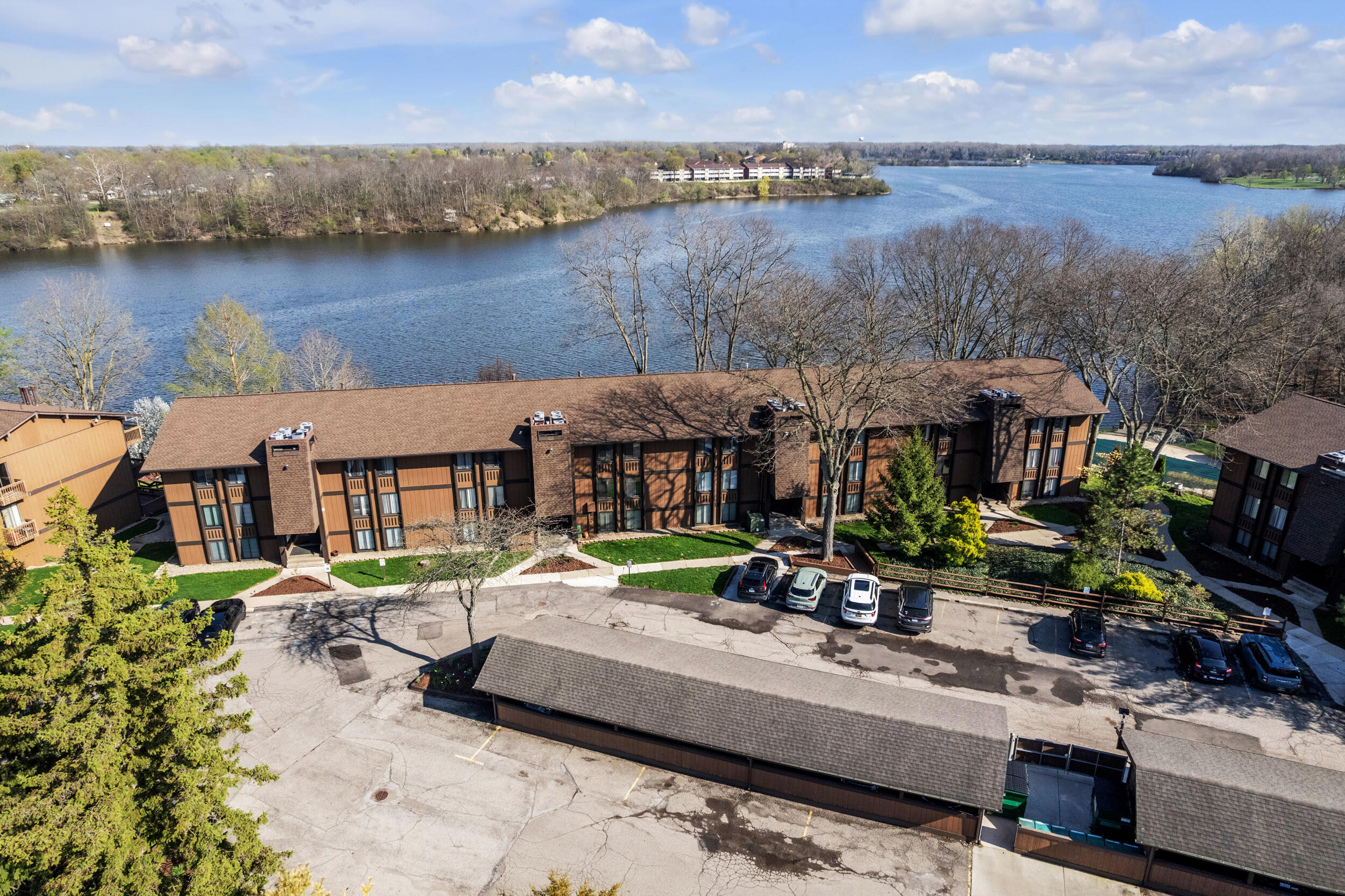 1730 Grove Road B-307