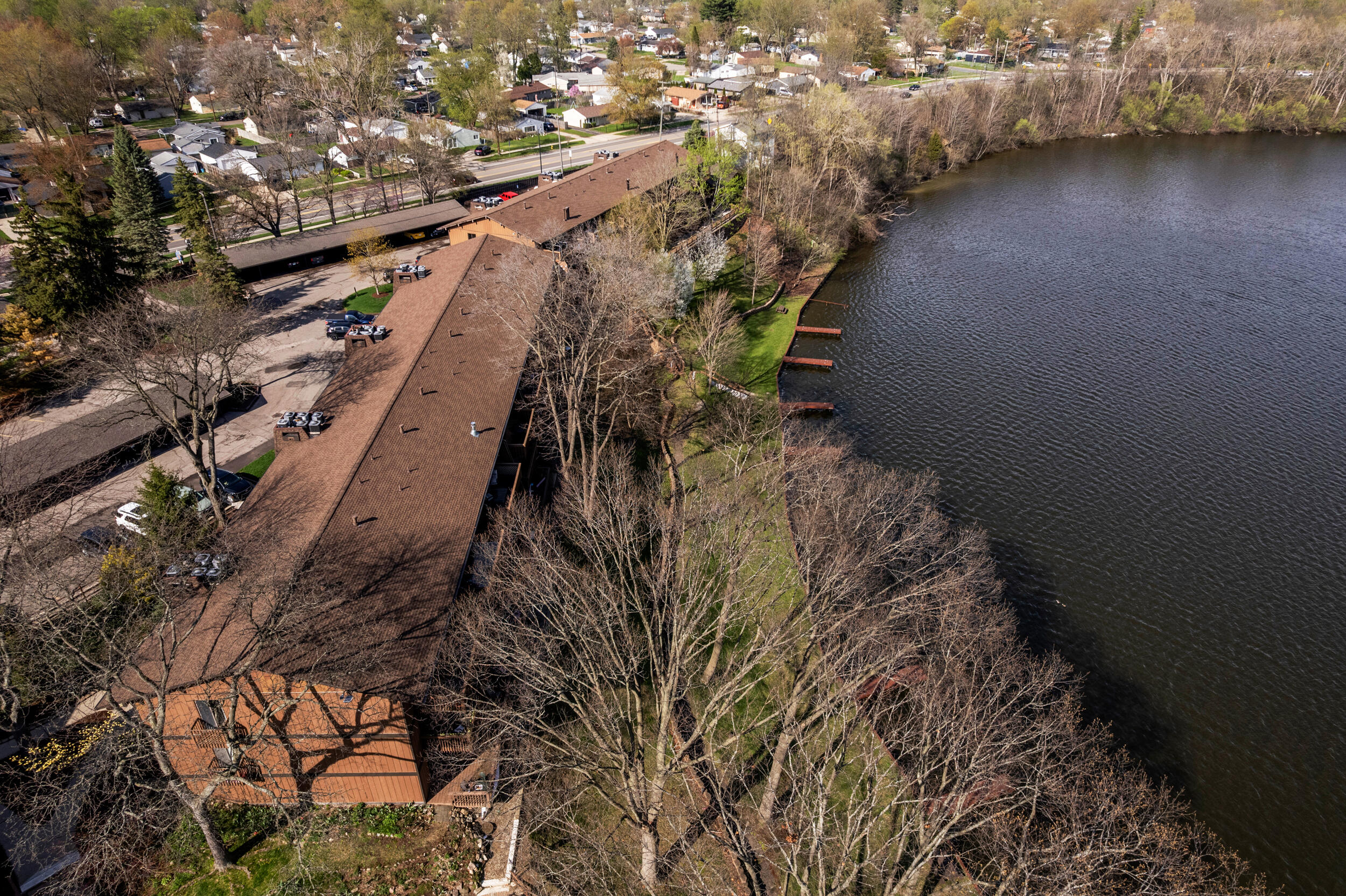 1730 Grove Road B-307