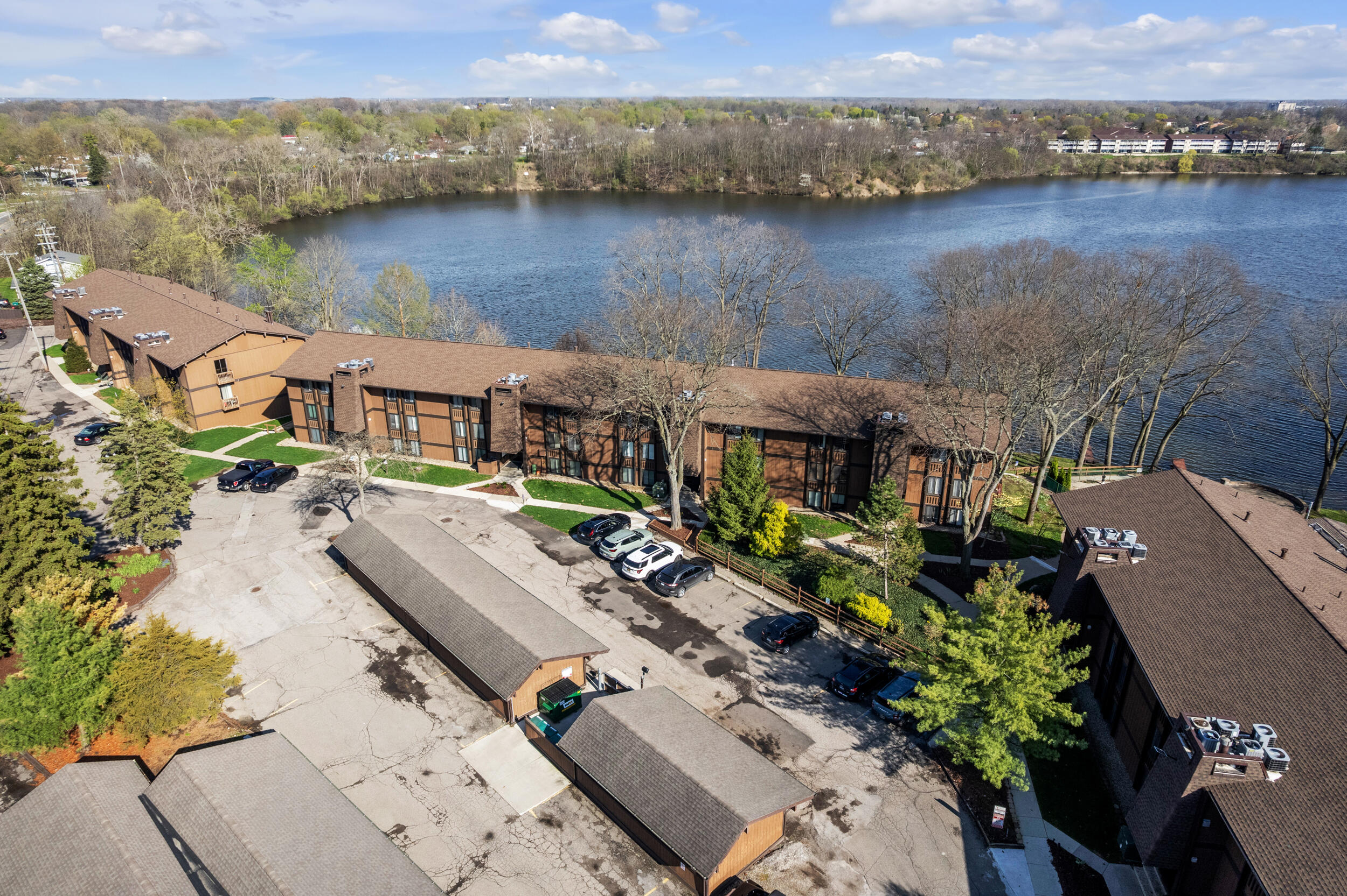 1730 Grove Road B-307