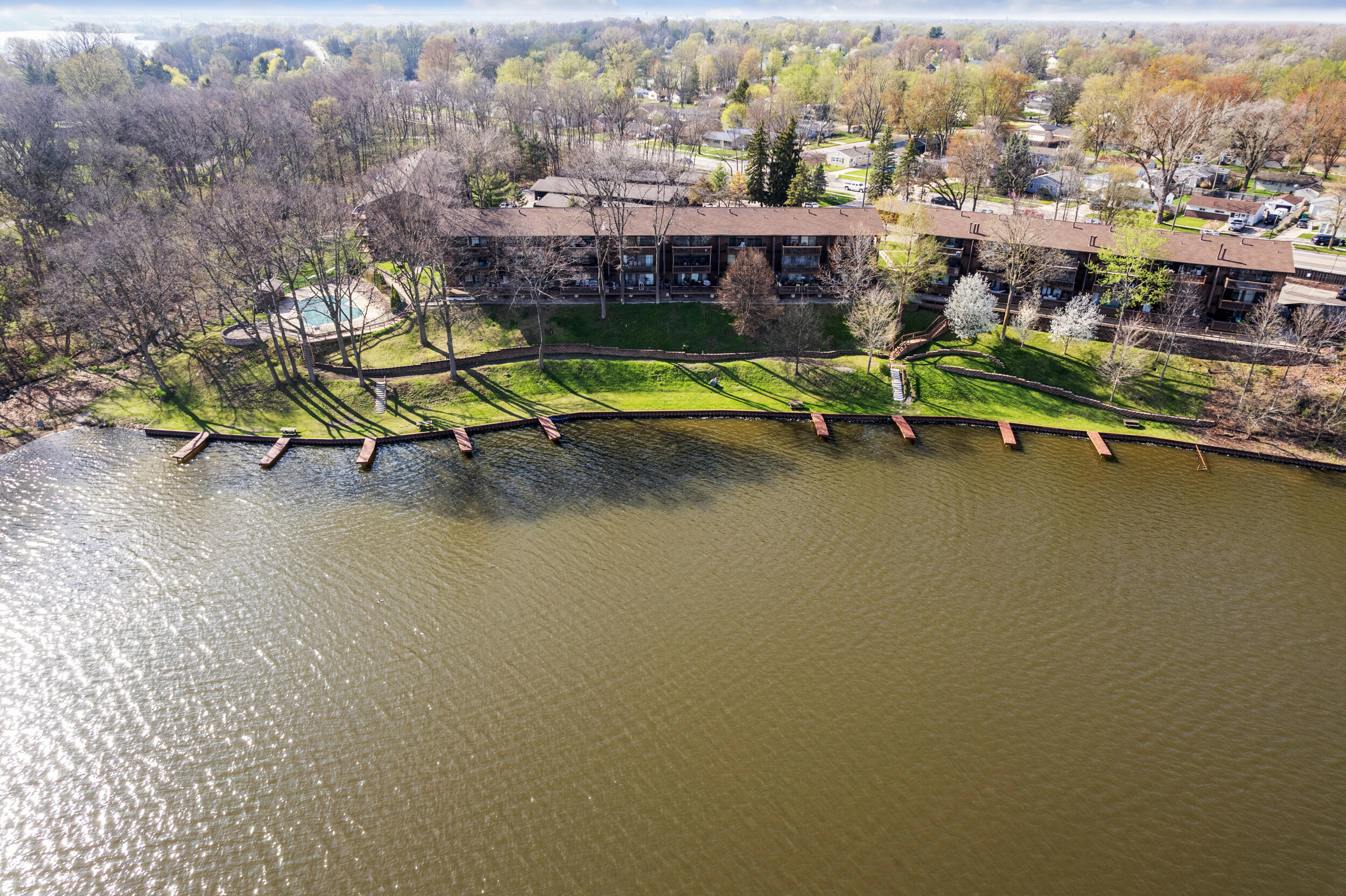 1730 Grove Road B-307