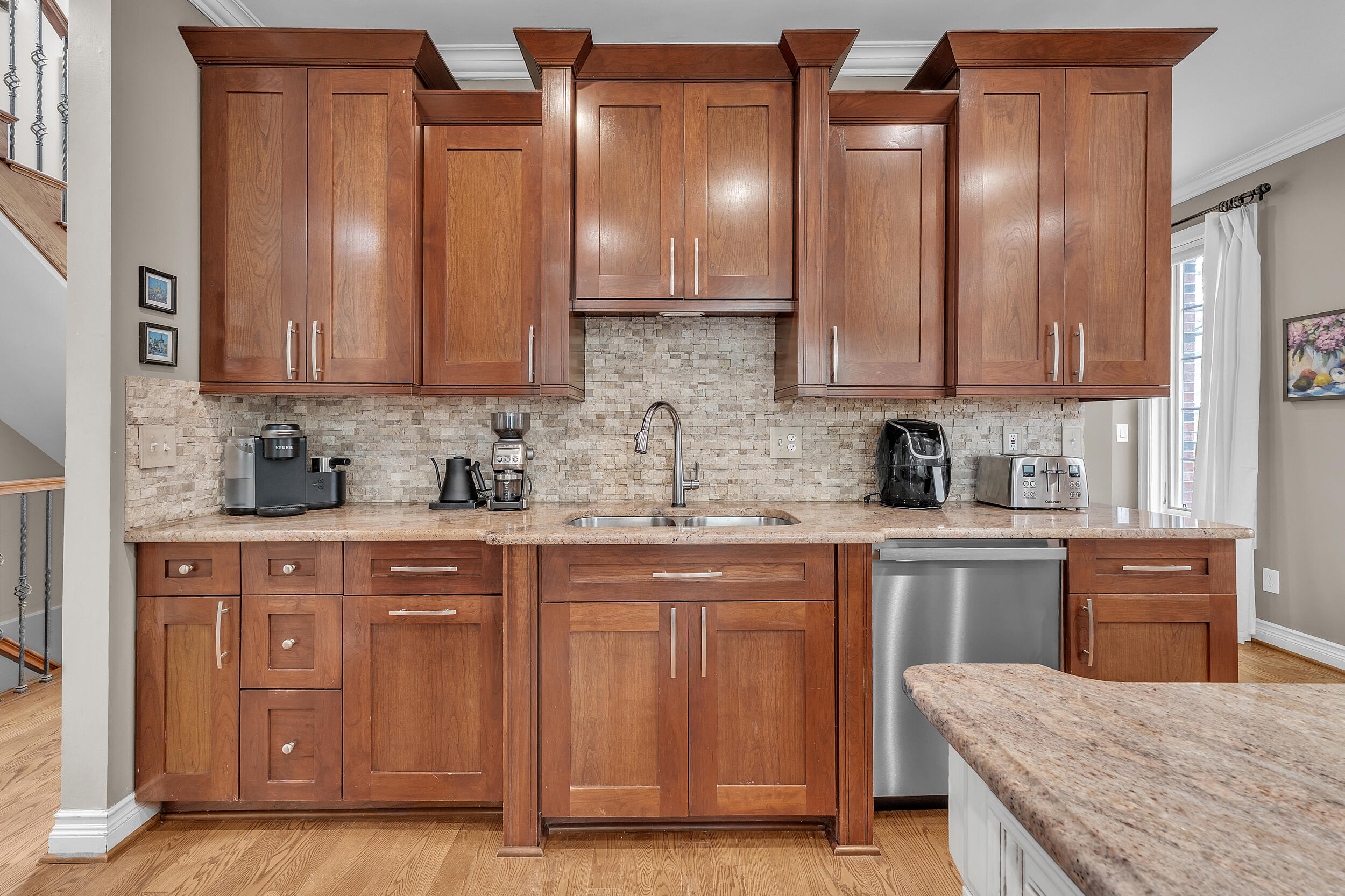 1265 Smith Avenue