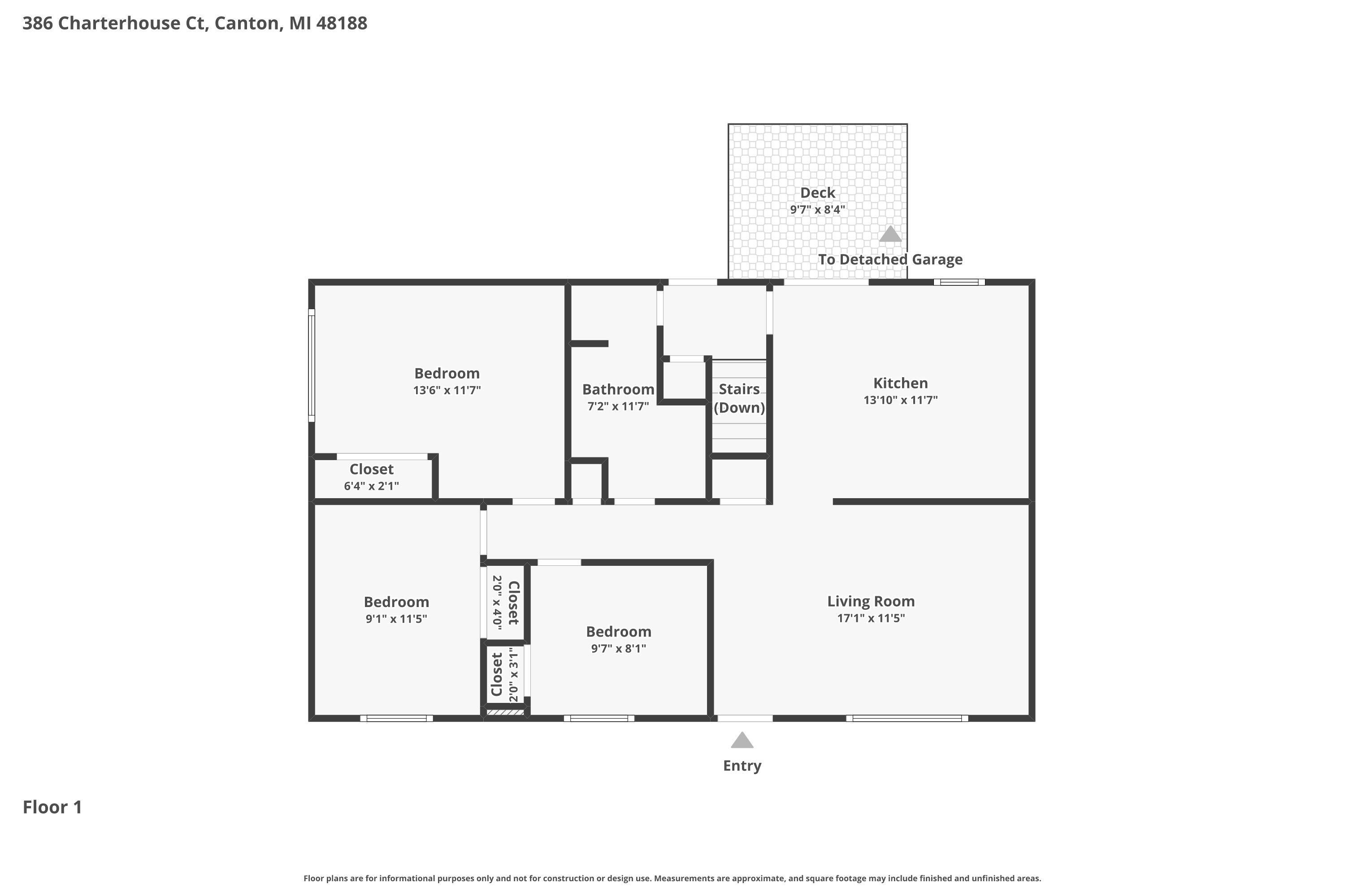 386 Charterhouse Court