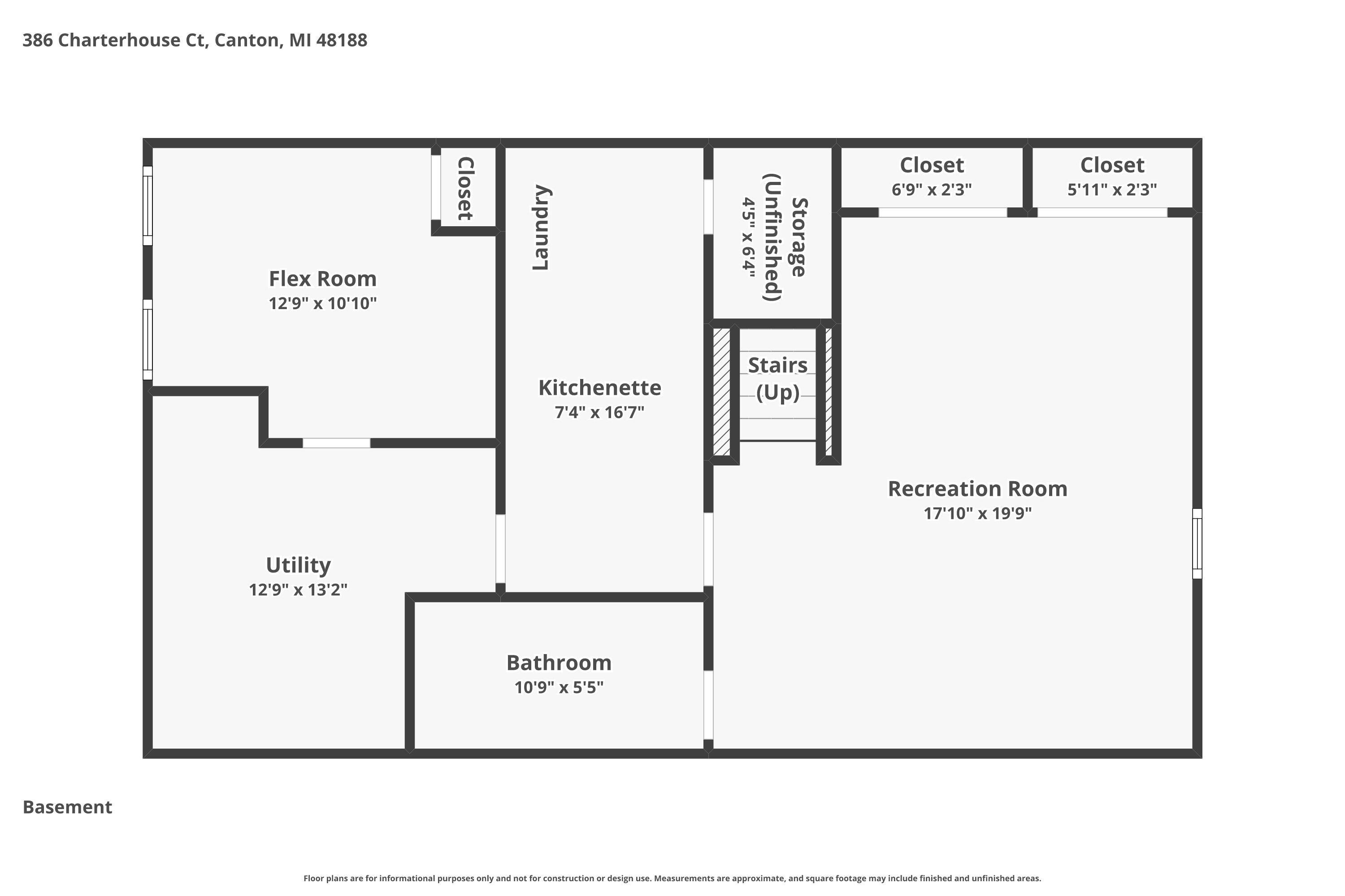 386 Charterhouse Court