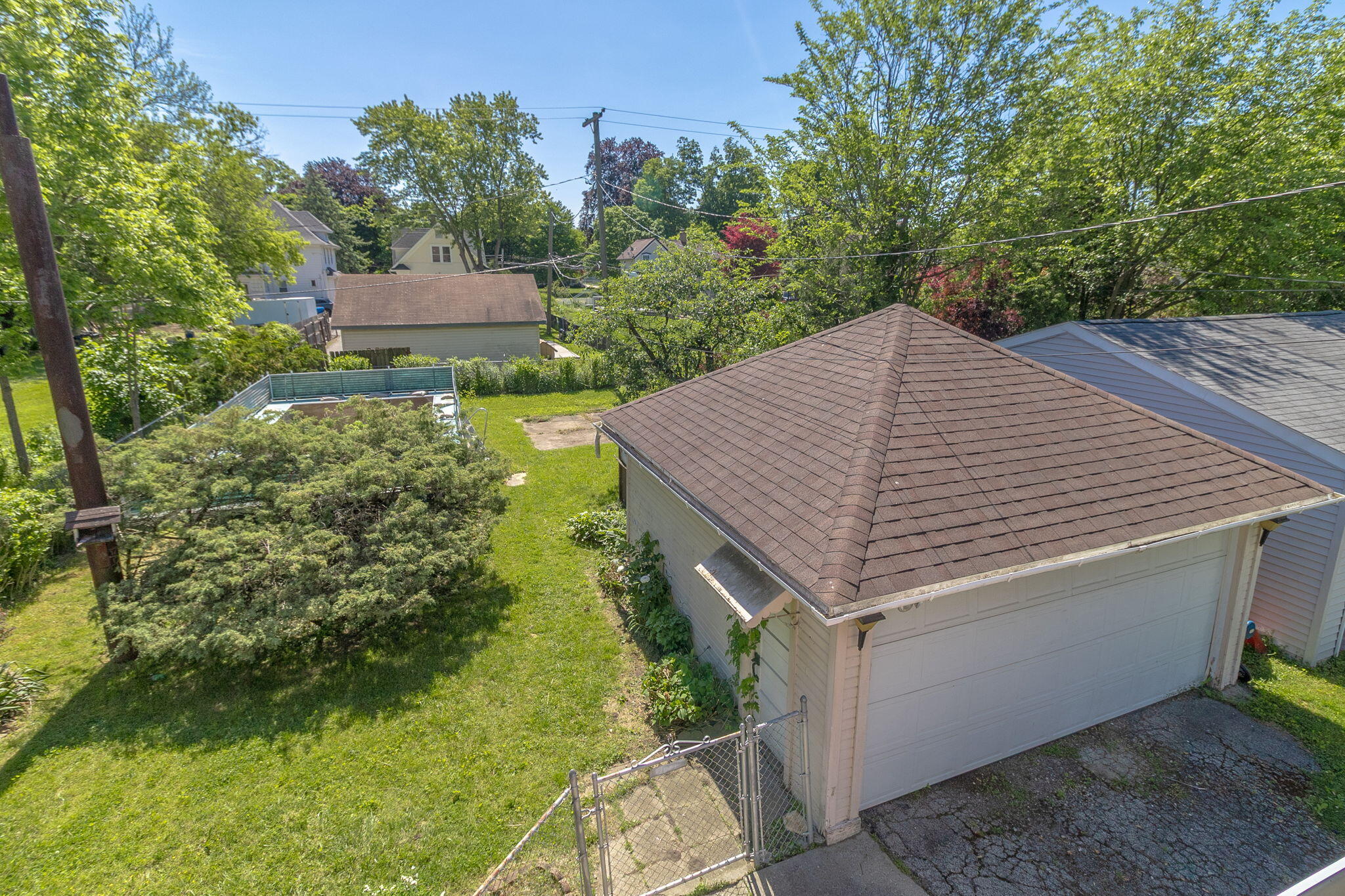 434 Sackett Avenue