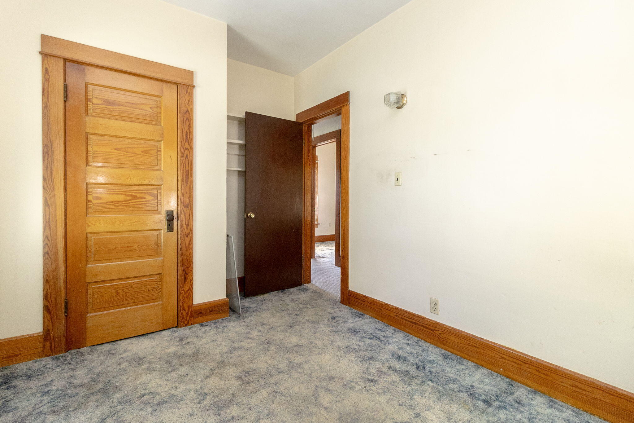 434 Sackett Avenue