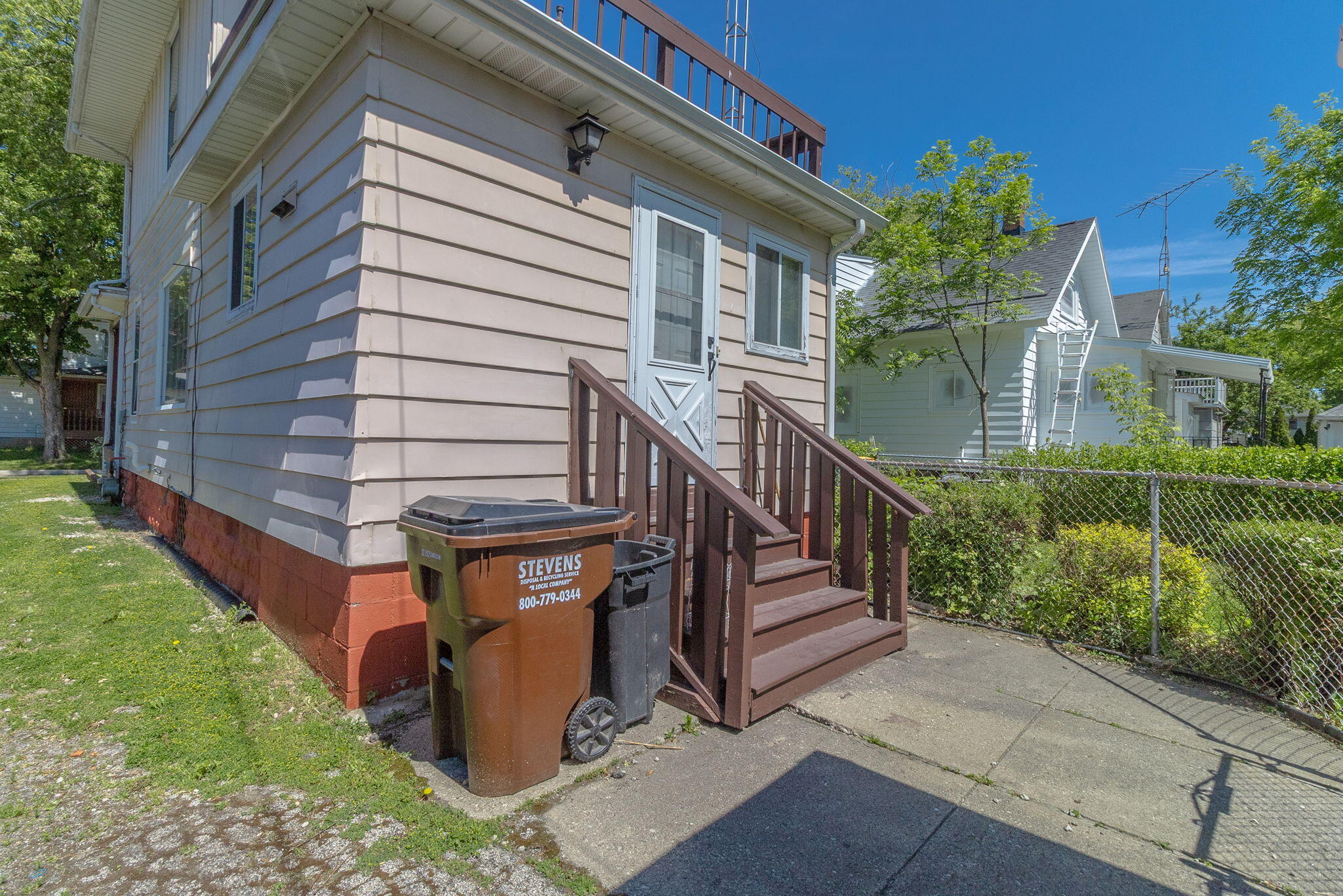 434 Sackett Avenue